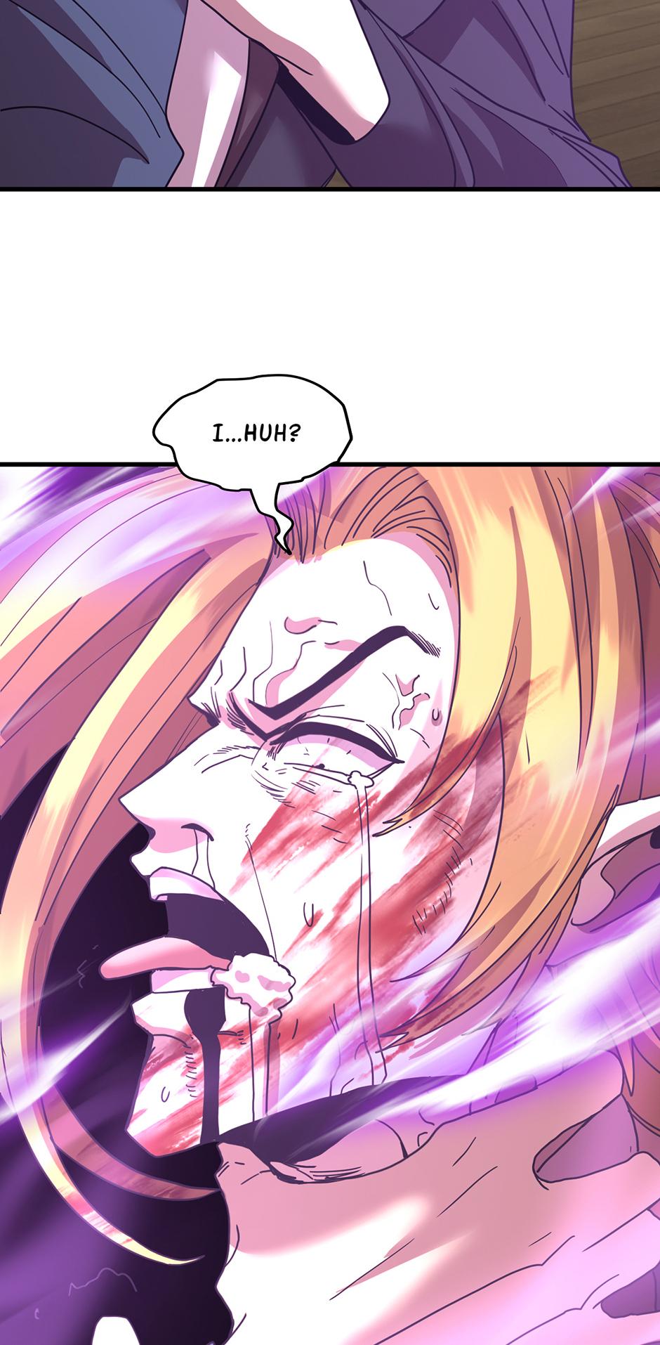 Log into the Future Chapter 237 — page 49