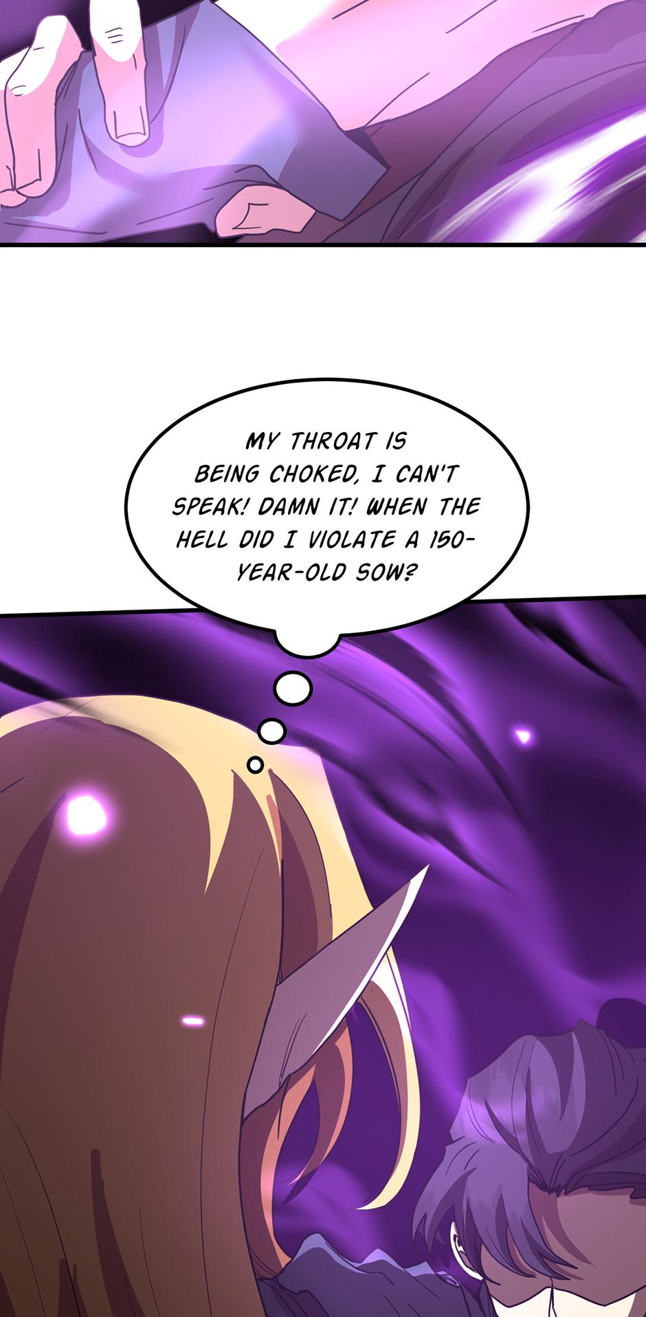 Log into the Future Chapter 237 — page 50