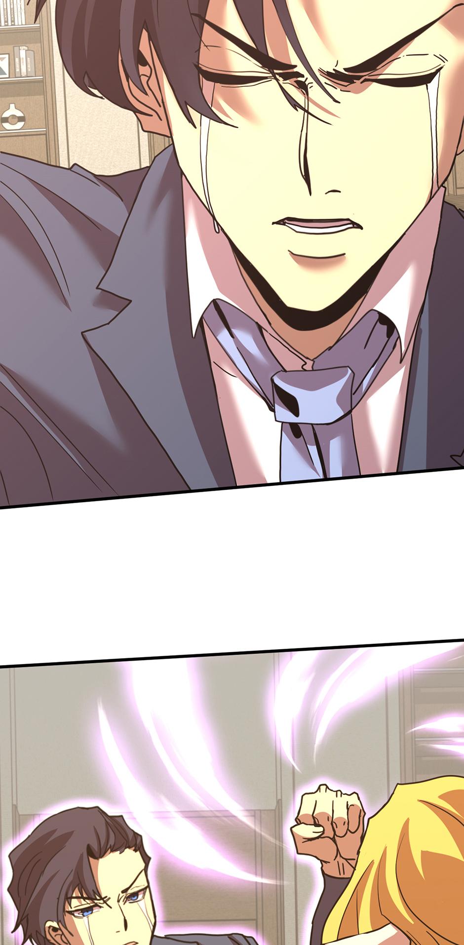 Log into the Future Chapter 237 — page 52