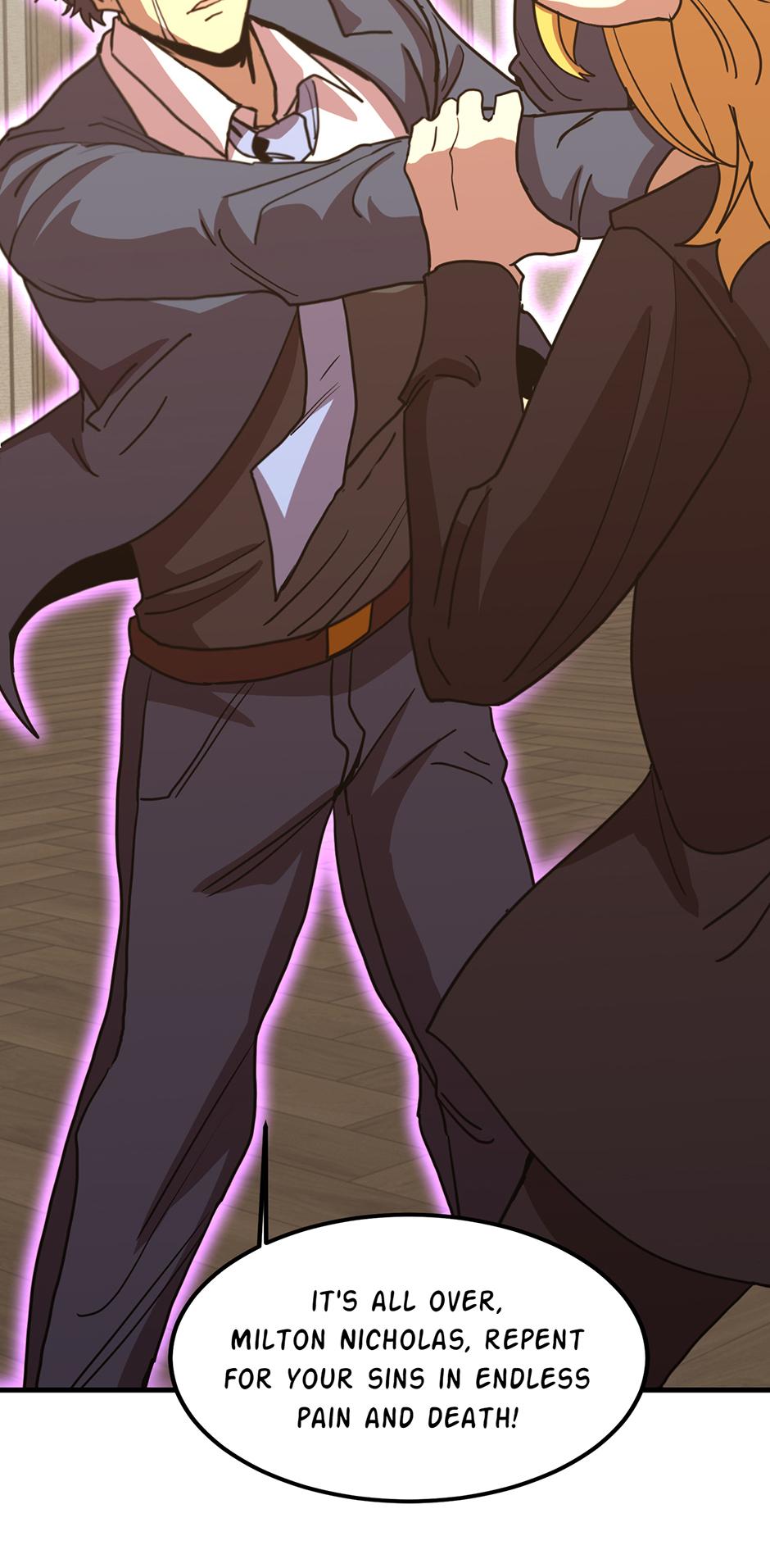 Log into the Future Chapter 237 — page 53