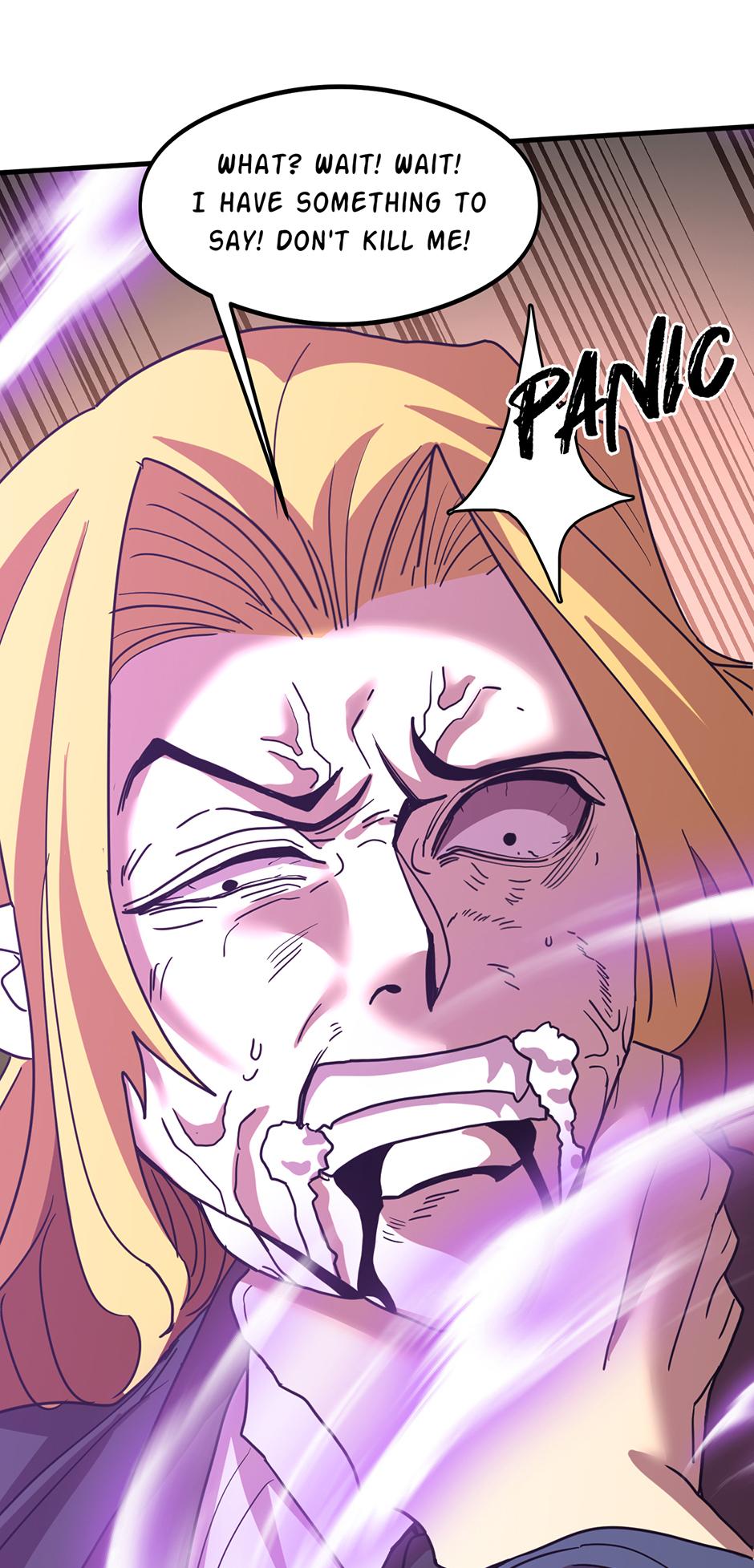 Log into the Future Chapter 237 — page 54