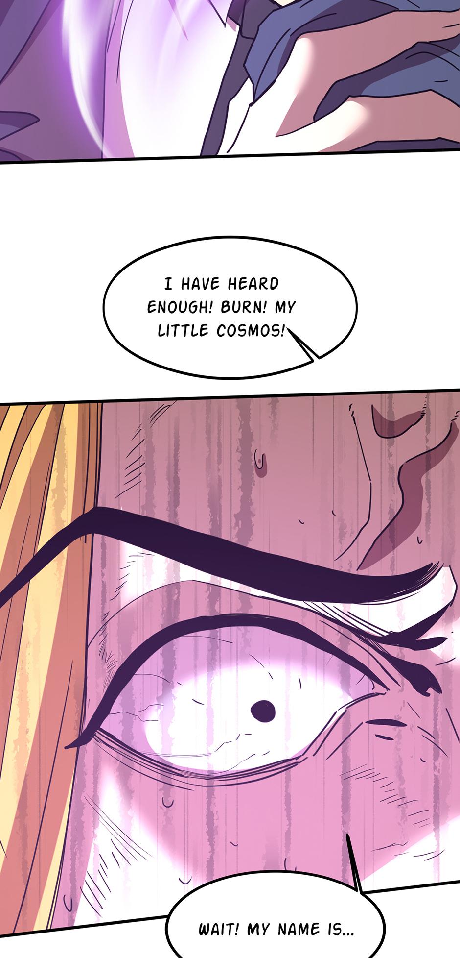 Log into the Future Chapter 237 — page 55