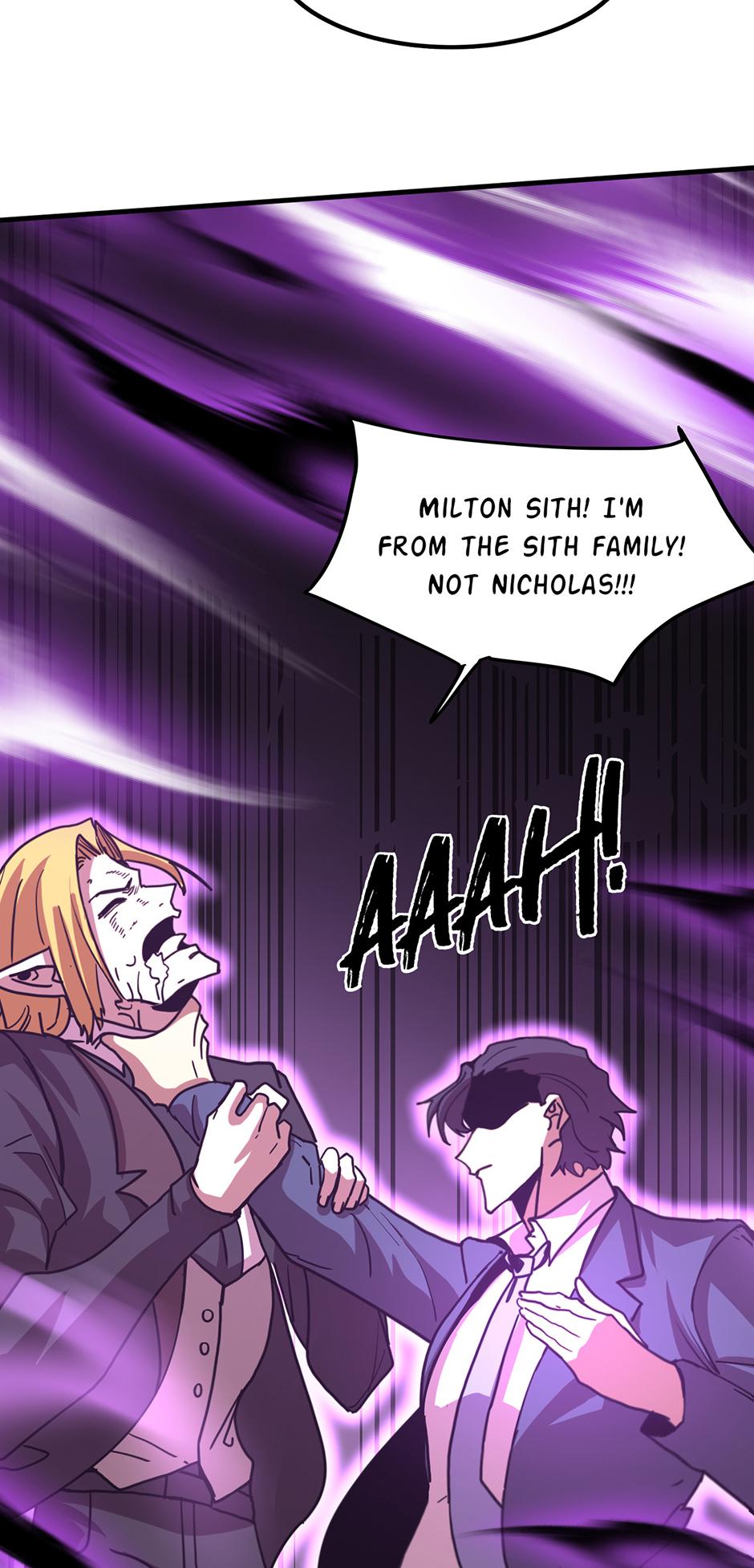 Log into the Future Chapter 237 — page 56