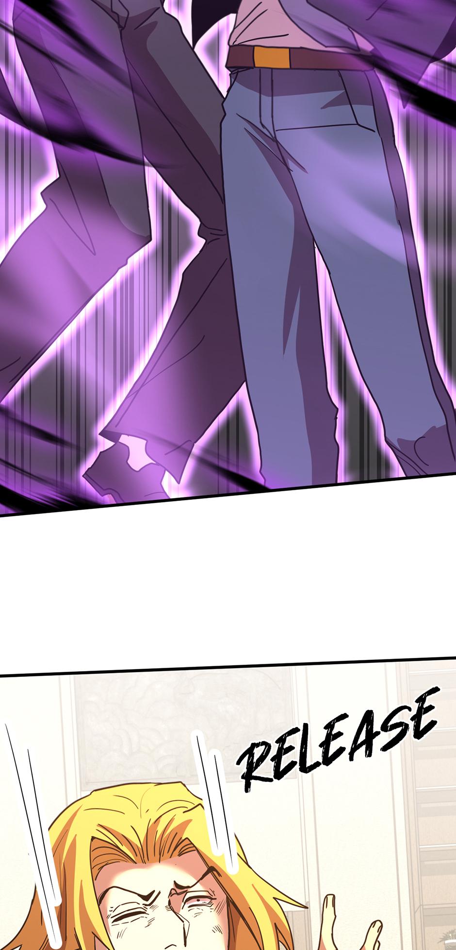 Log into the Future Chapter 237 — page 57