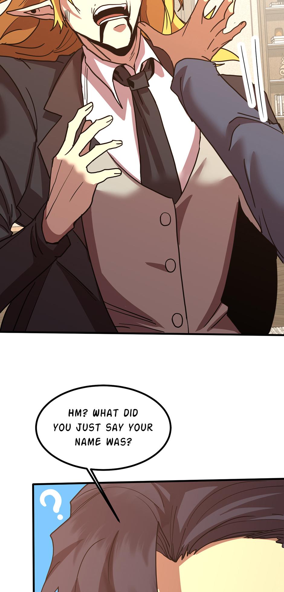 Log into the Future Chapter 237 — page 58