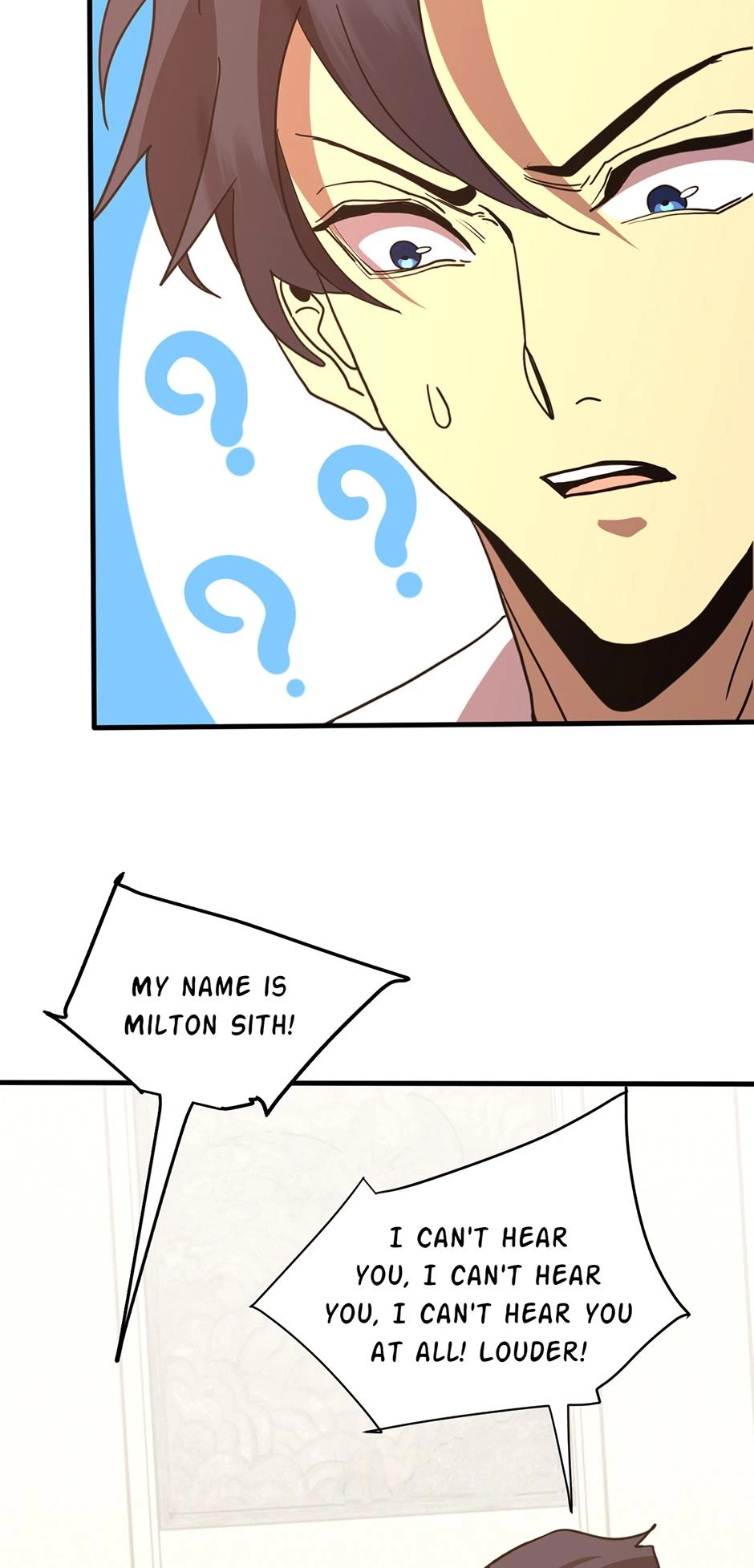 Log into the Future Chapter 237 — page 59