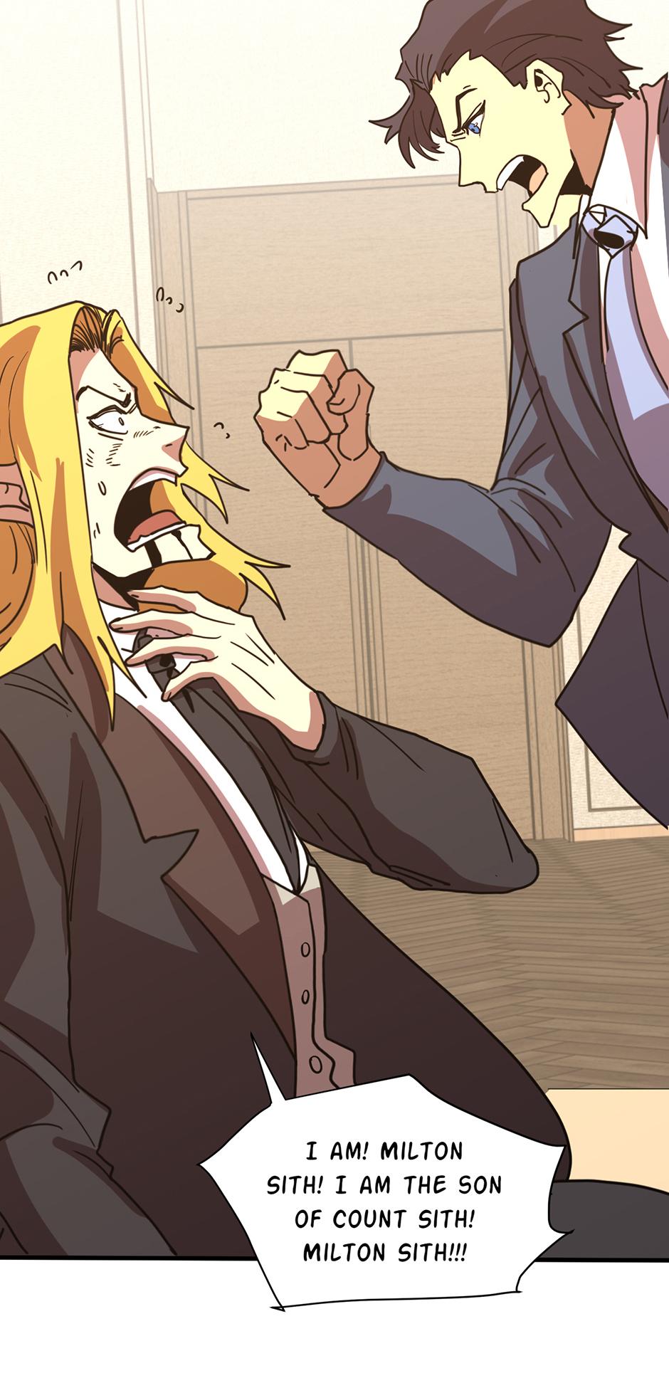 Log into the Future Chapter 237 — page 60