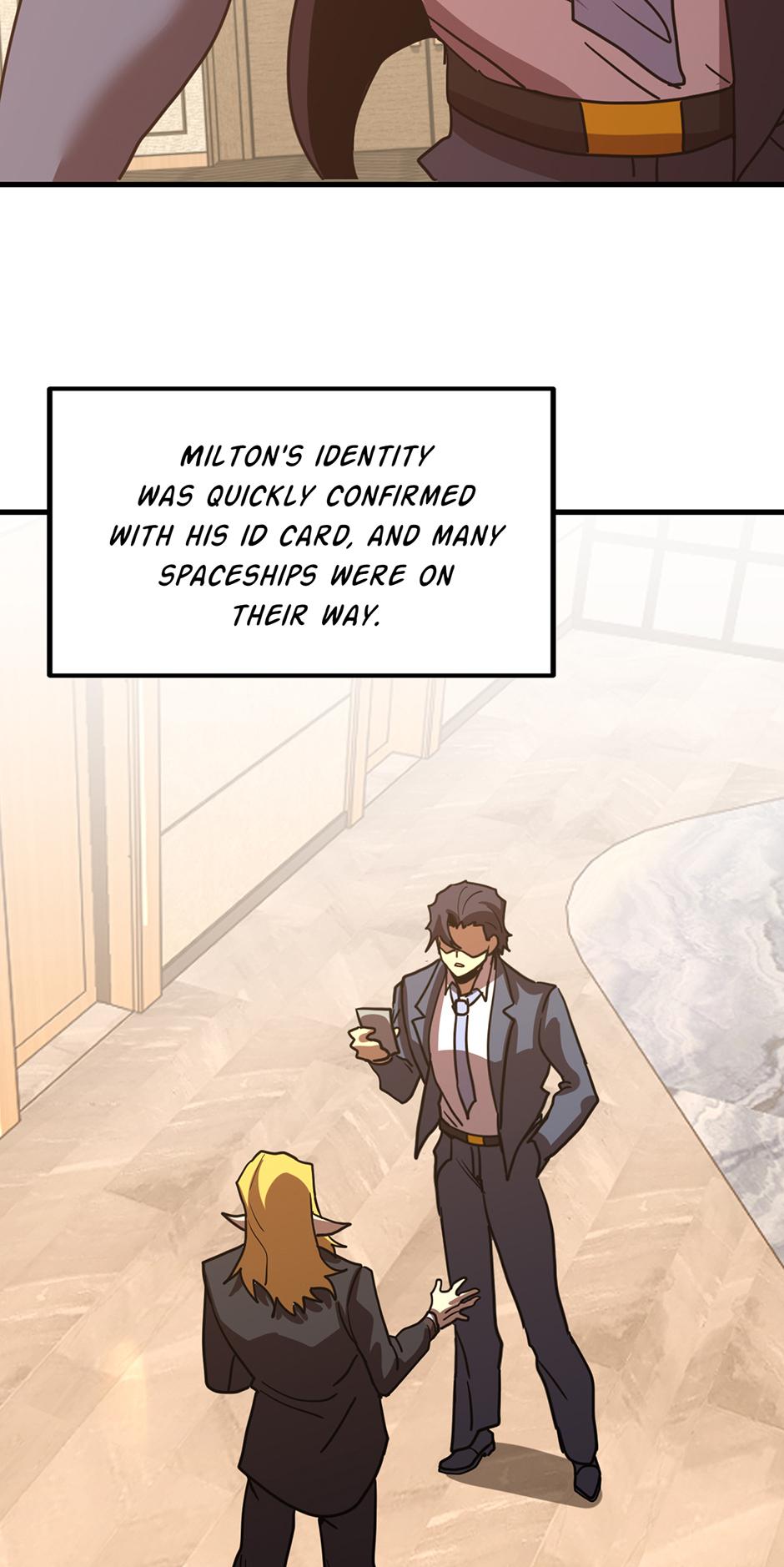 Log into the Future Chapter 237 — page 62