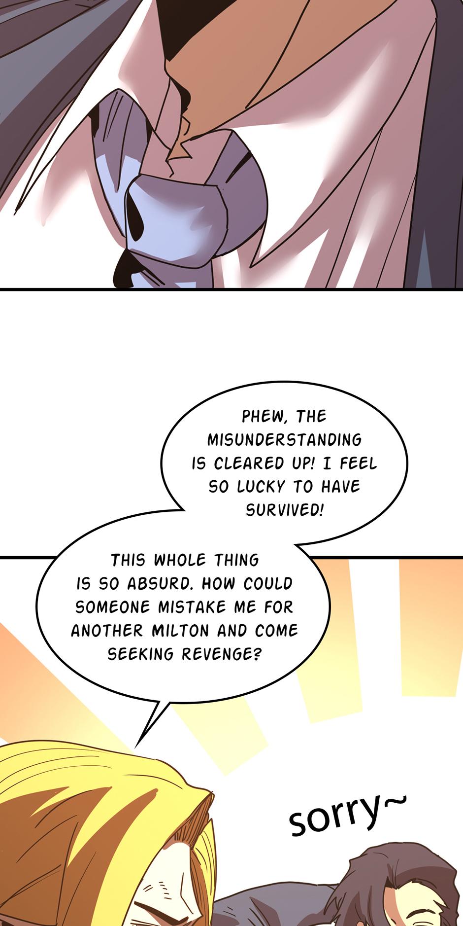 Log into the Future Chapter 237 — page 64