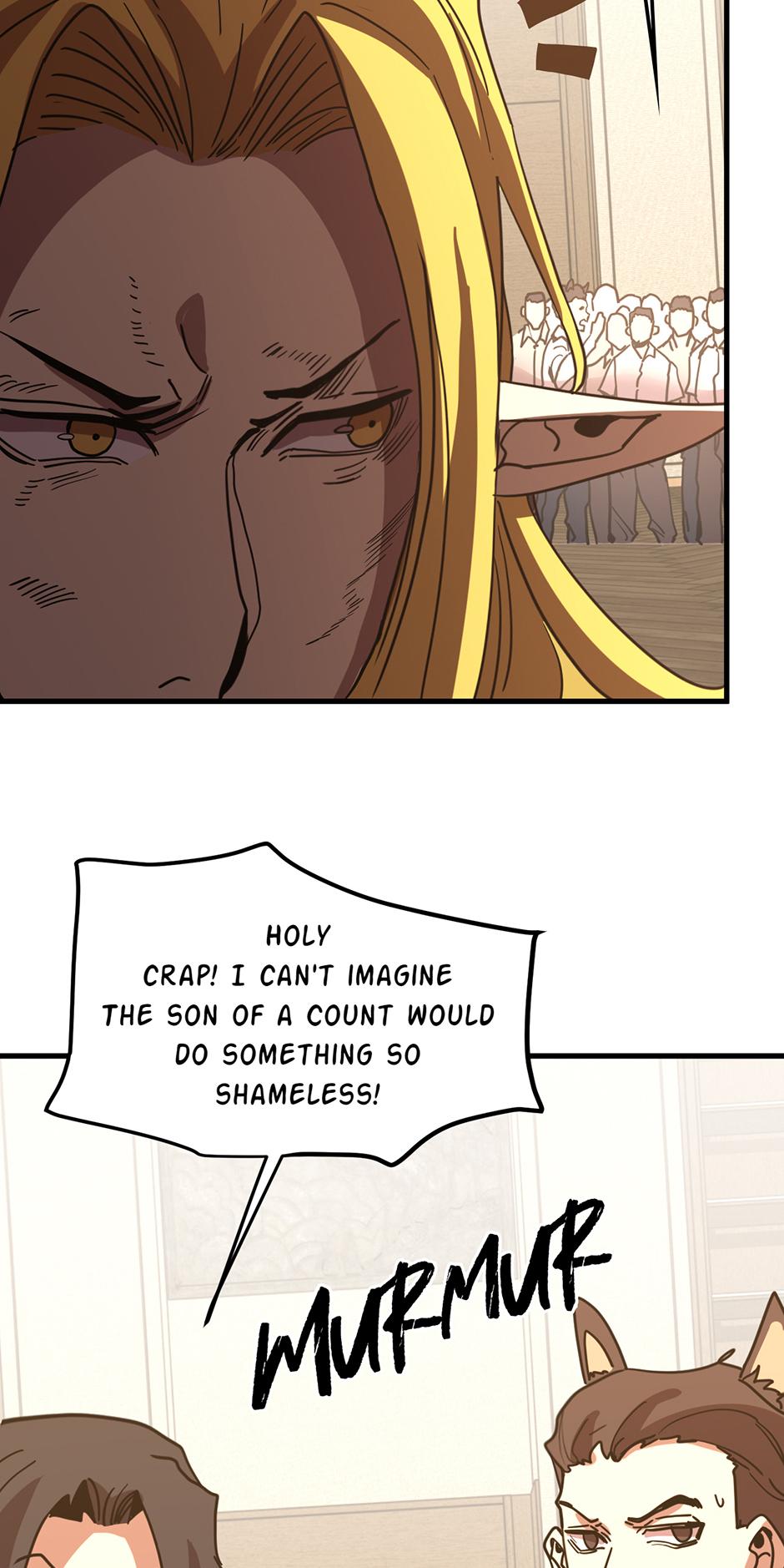 Log into the Future Chapter 237 — page 66