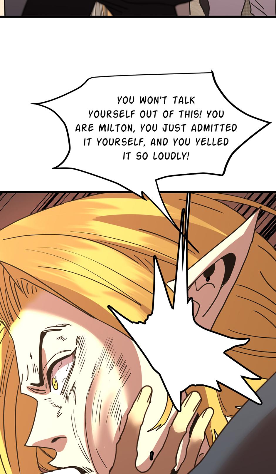 Log into the Future Chapter 237 — page 69