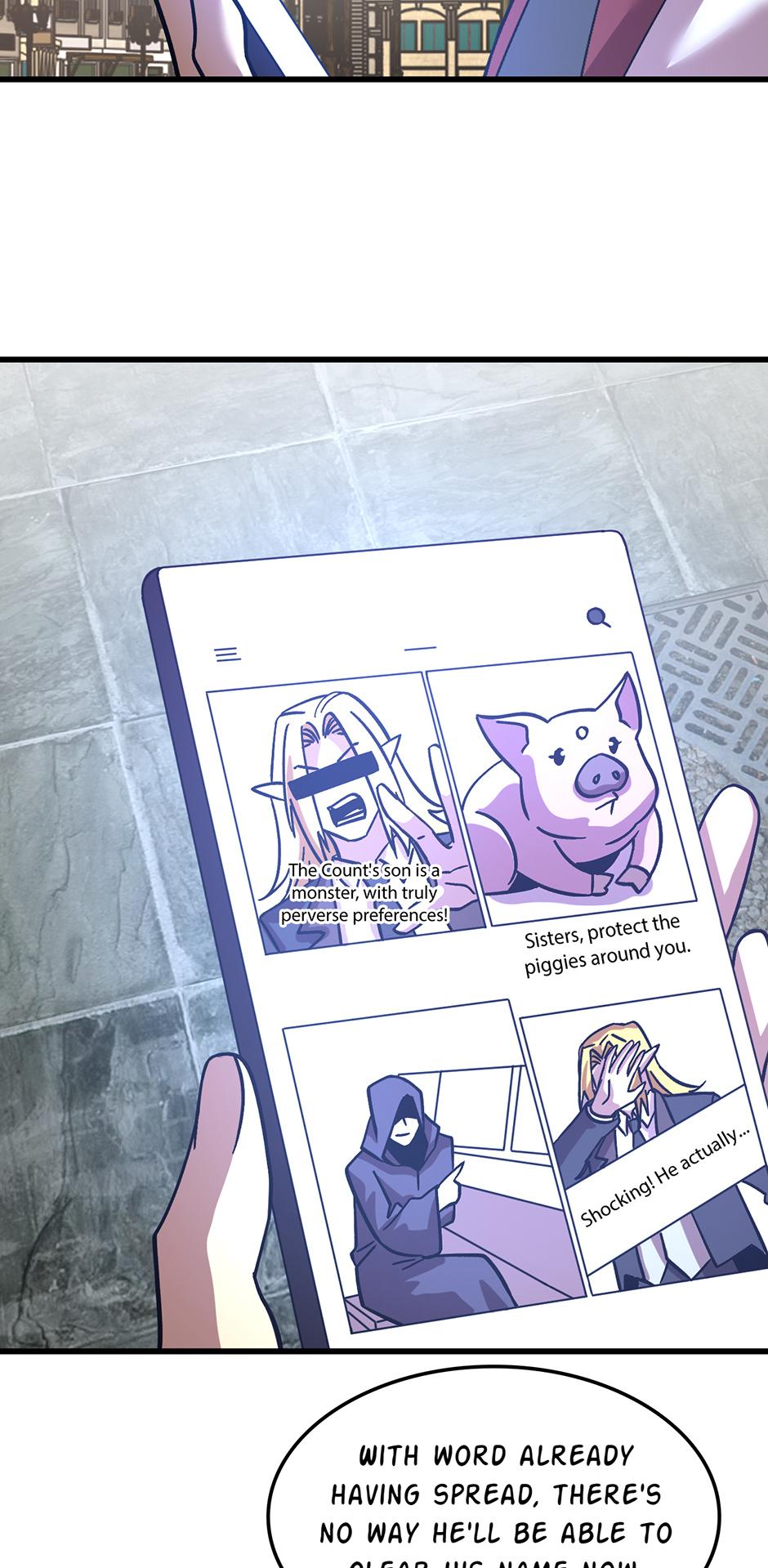 Log into the Future Chapter 238 — page 6