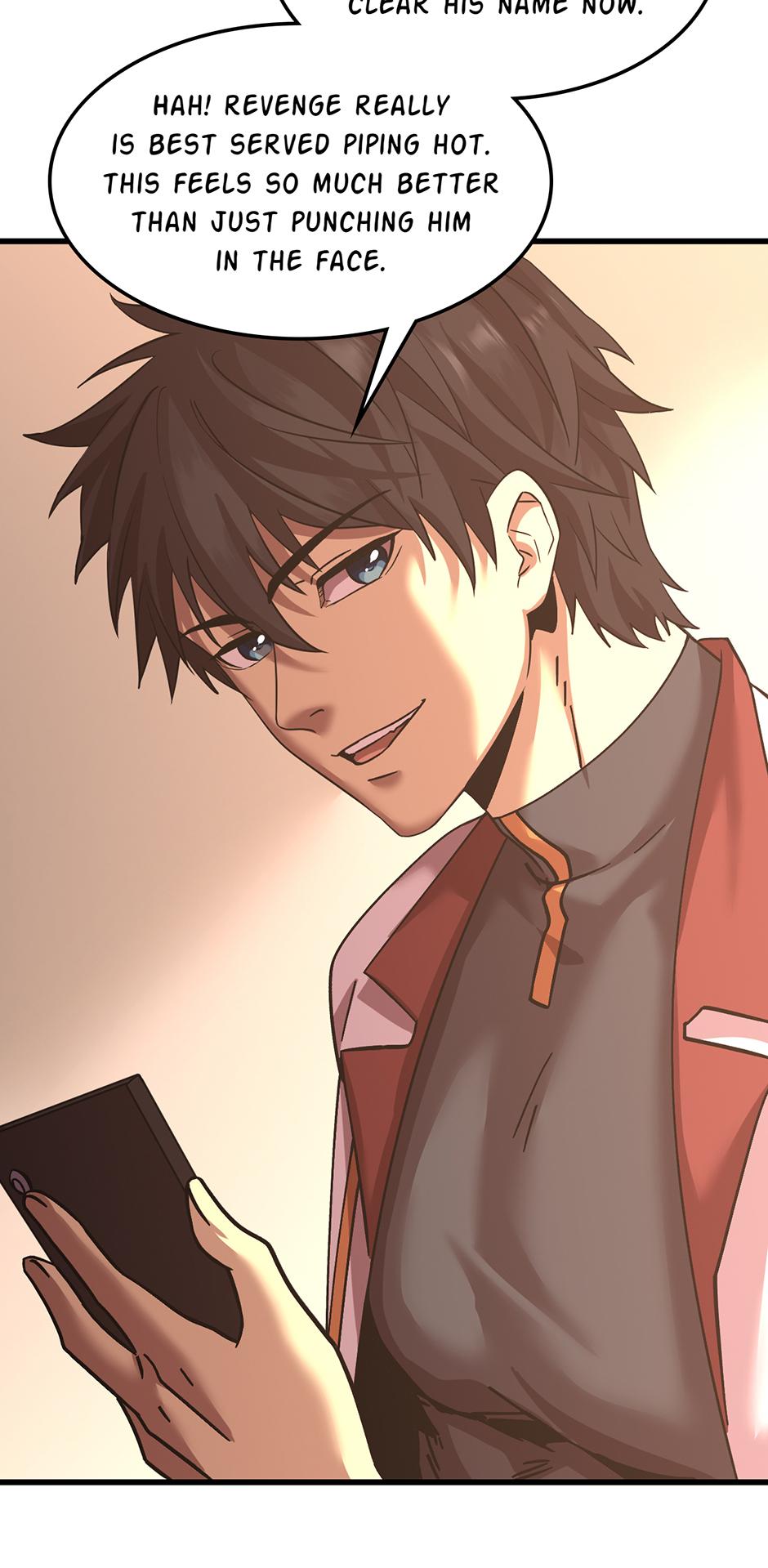 Log into the Future Chapter 238 — page 7