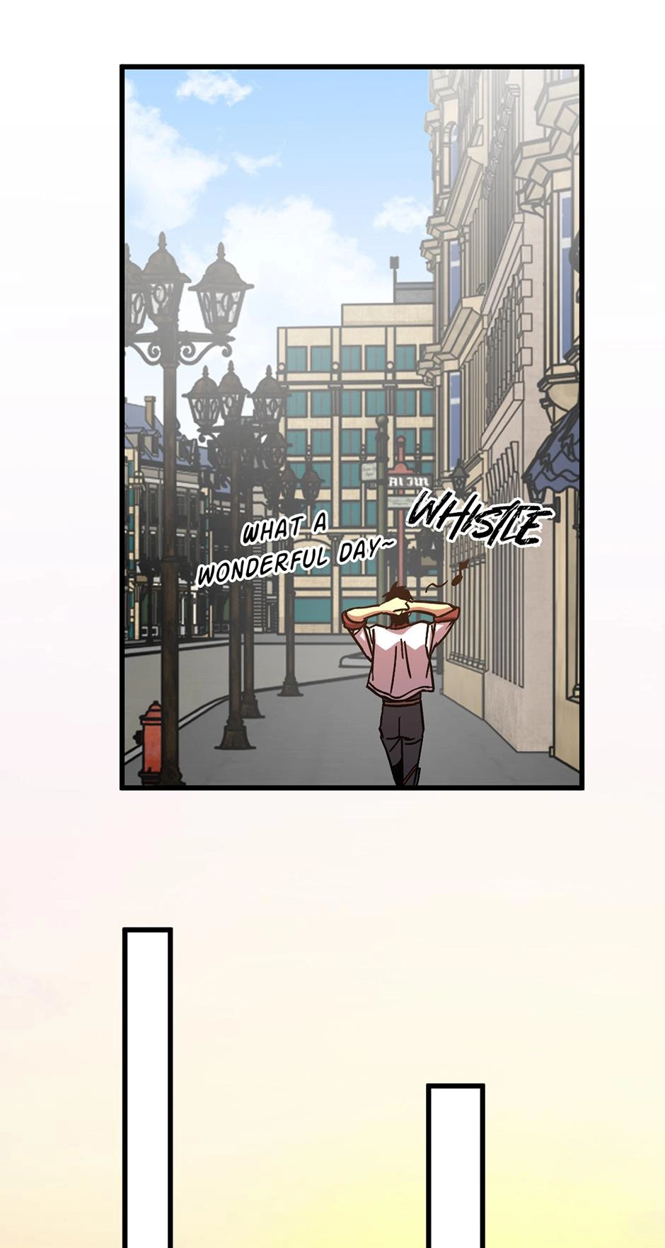 Log into the Future Chapter 238 — page 8