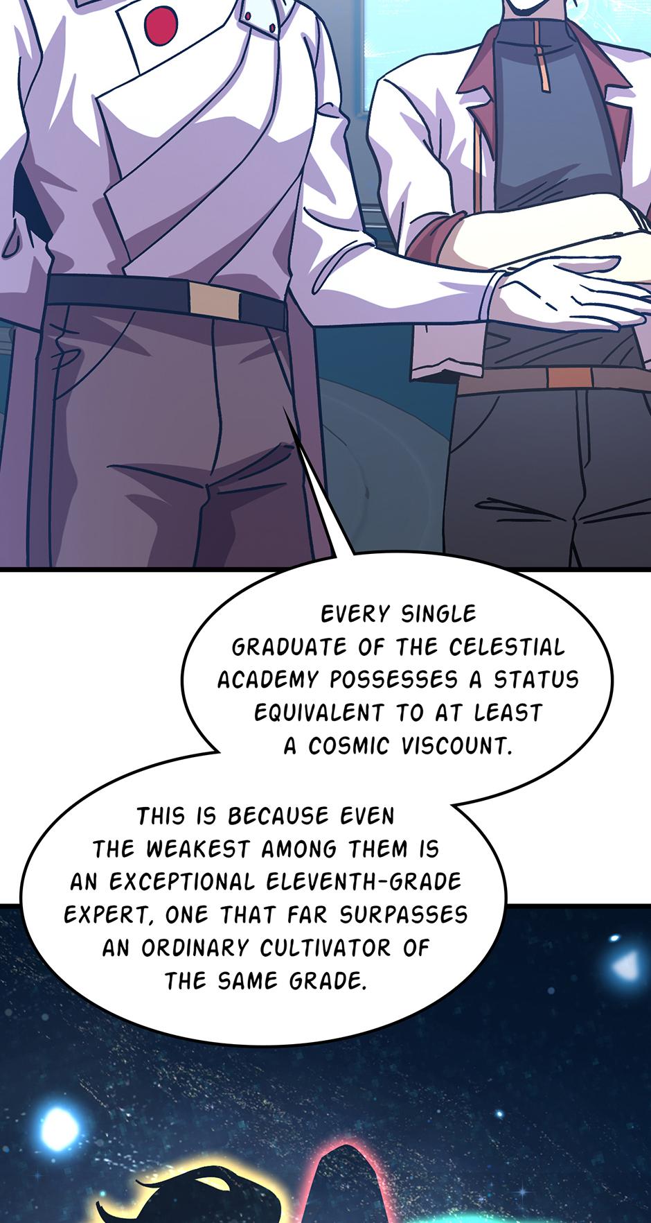 Log into the Future Chapter 238 — page 11