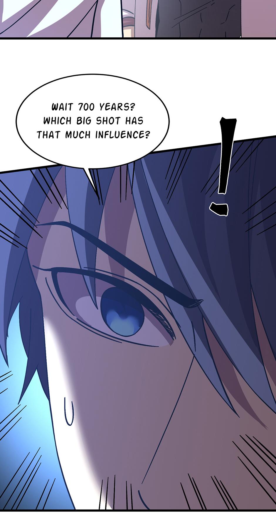 Log into the Future Chapter 238 — page 20