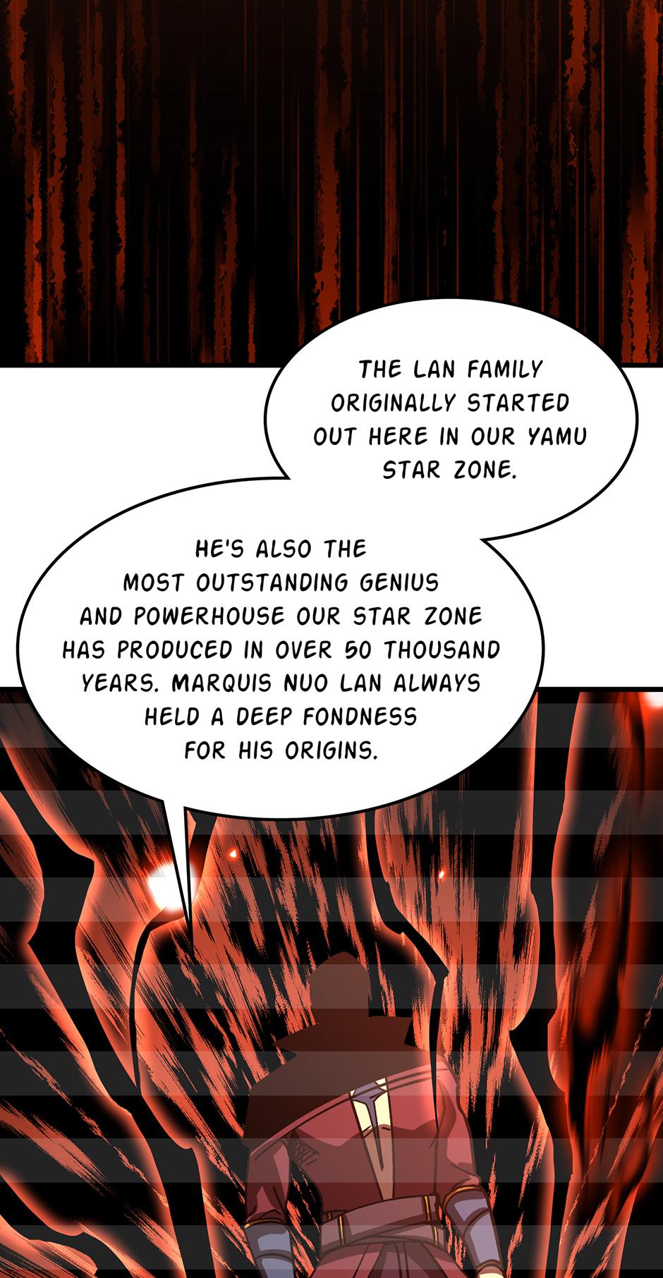 Log into the Future Chapter 238 — page 22