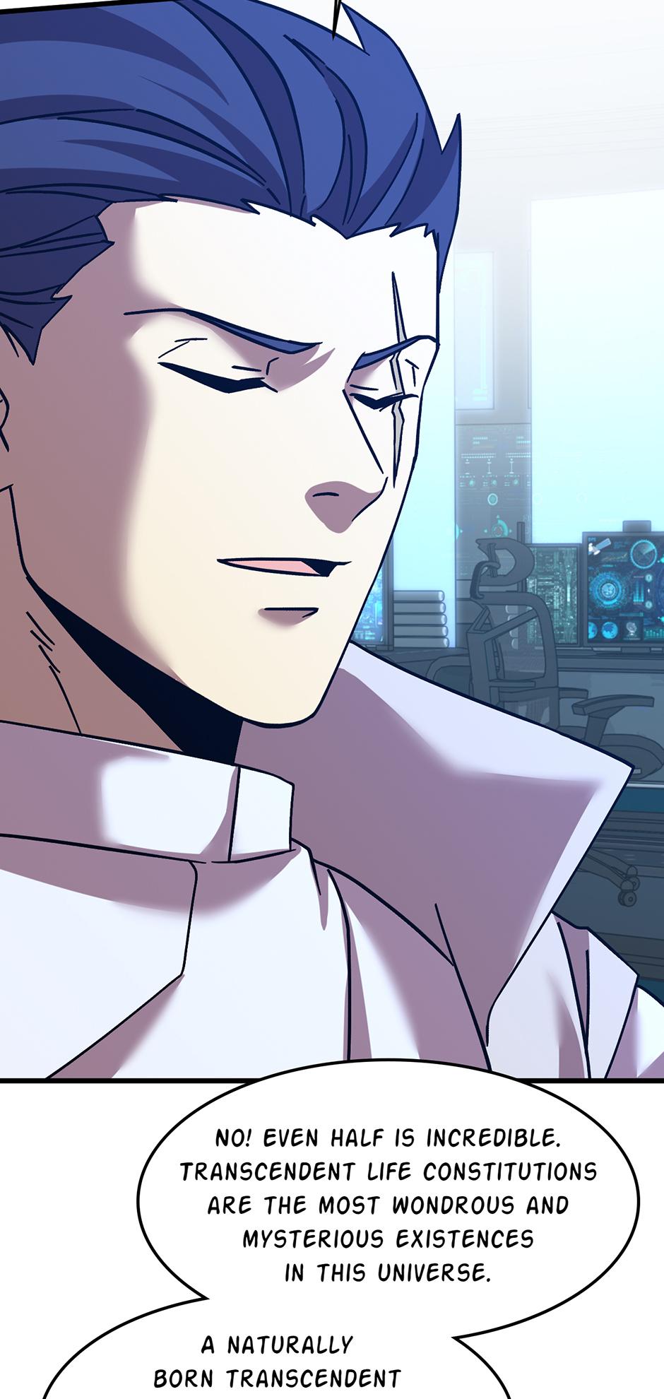 Log into the Future Chapter 238 — page 26