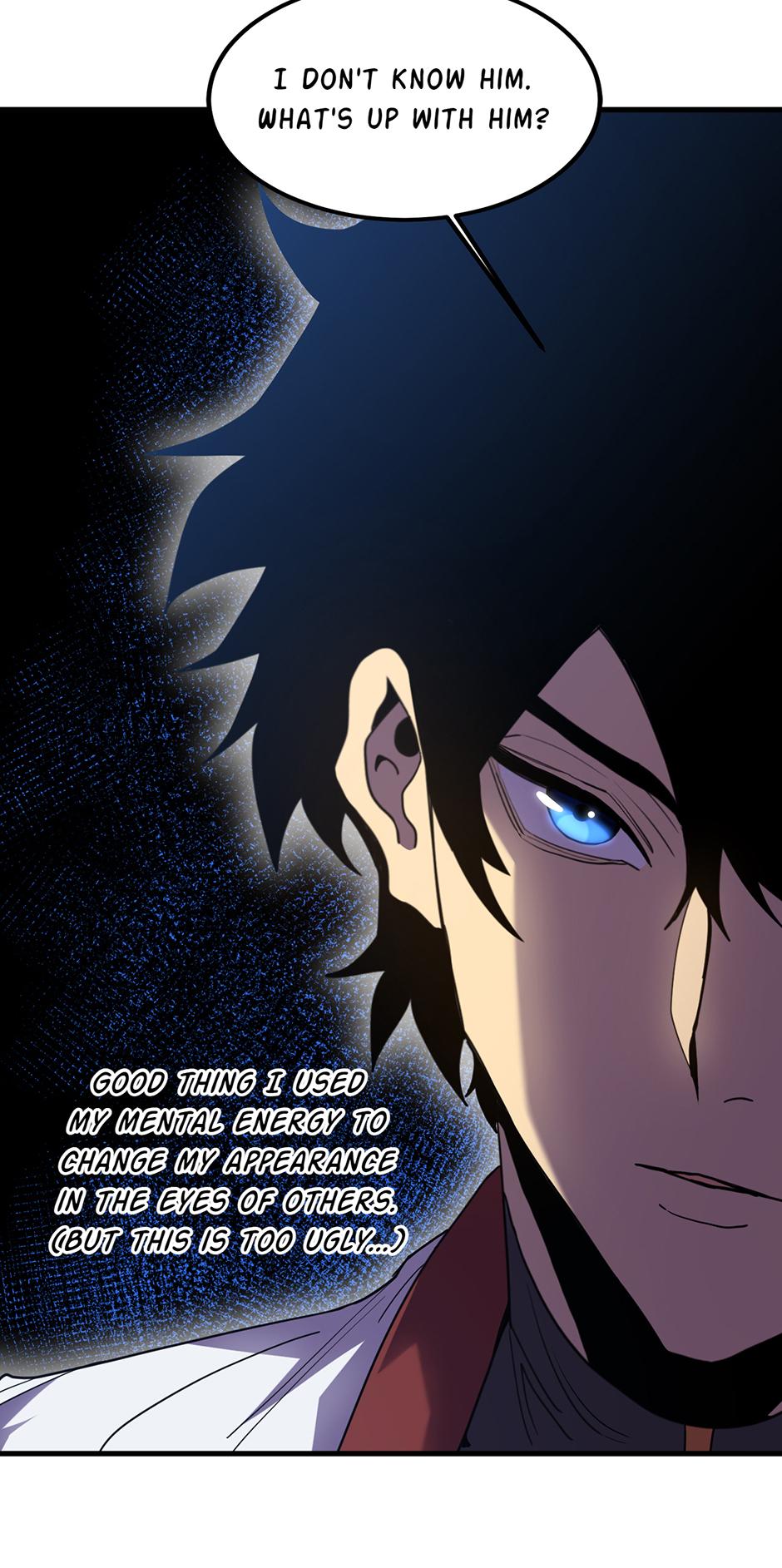 Log into the Future Chapter 238 — page 37