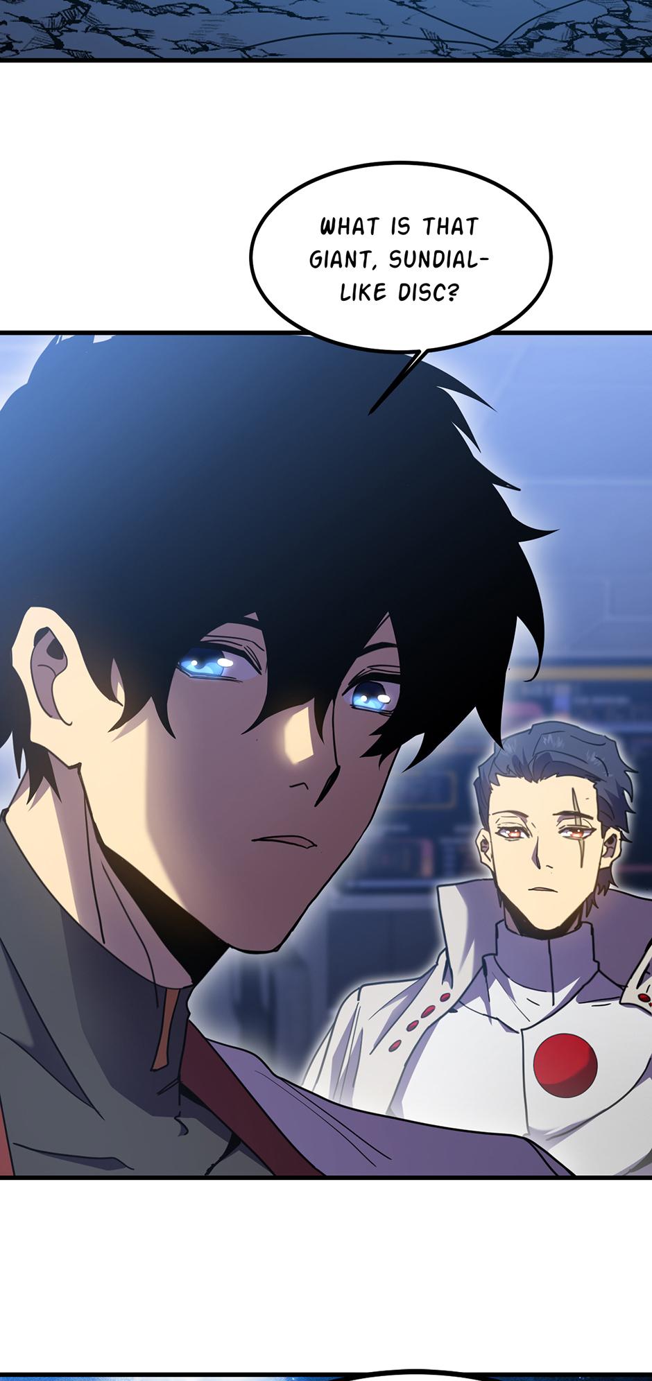 Log into the Future Chapter 238 — page 43