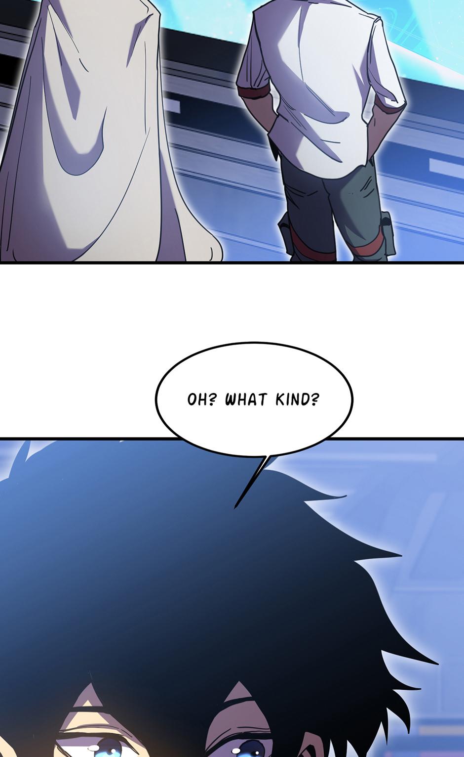 Log into the Future Chapter 238 — page 46