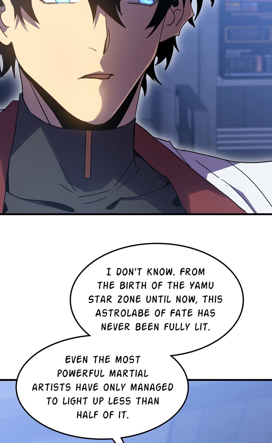 Log into the Future Chapter 238 — page 47