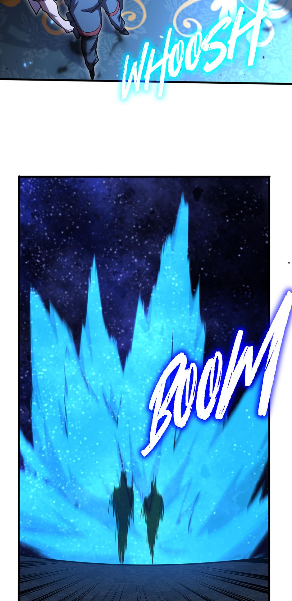 Log into the Future Chapter 238 — page 56