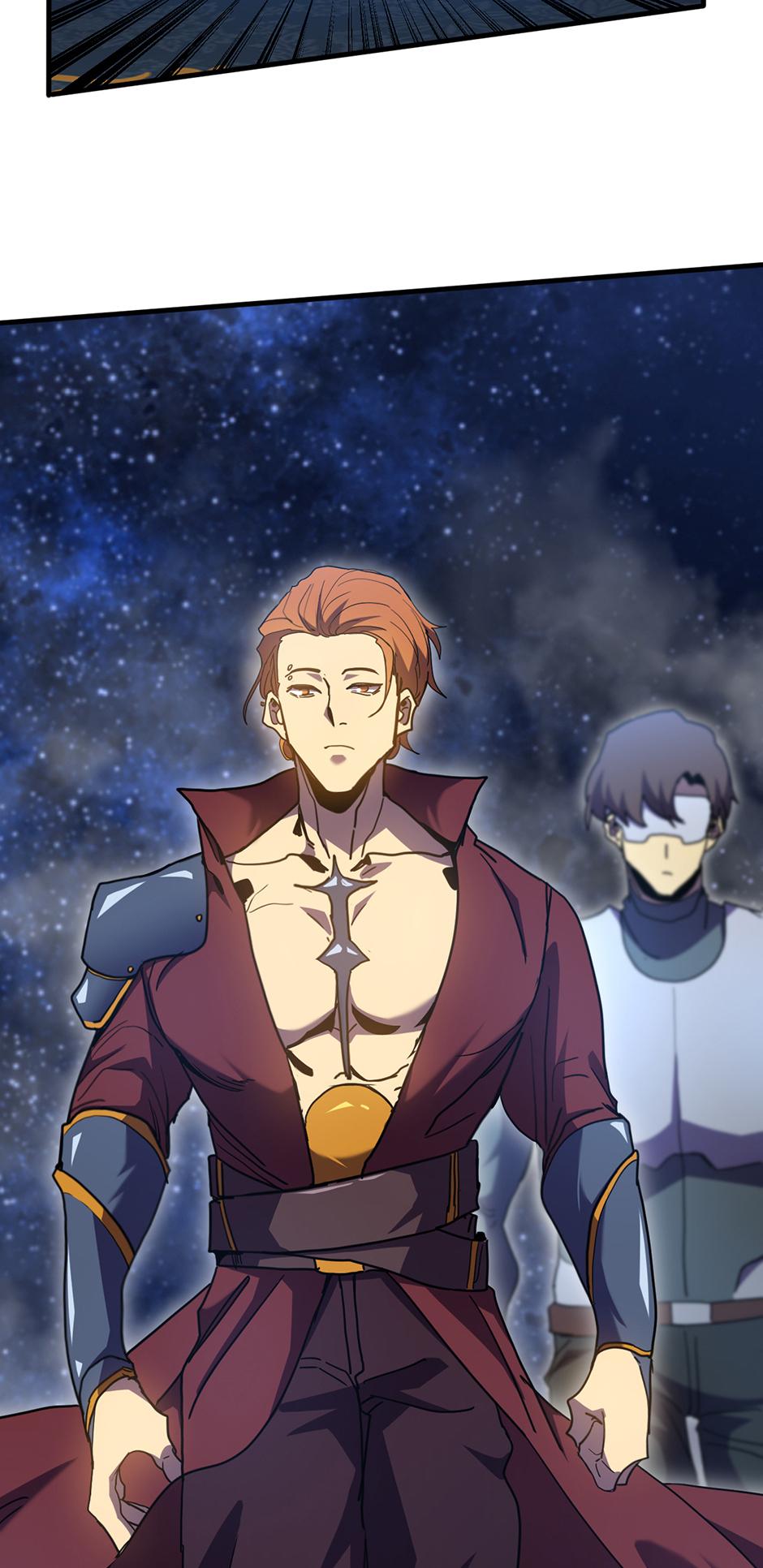 Log into the Future Chapter 238 — page 57