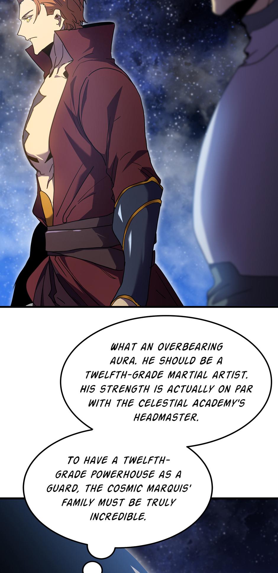Log into the Future Chapter 238 — page 59