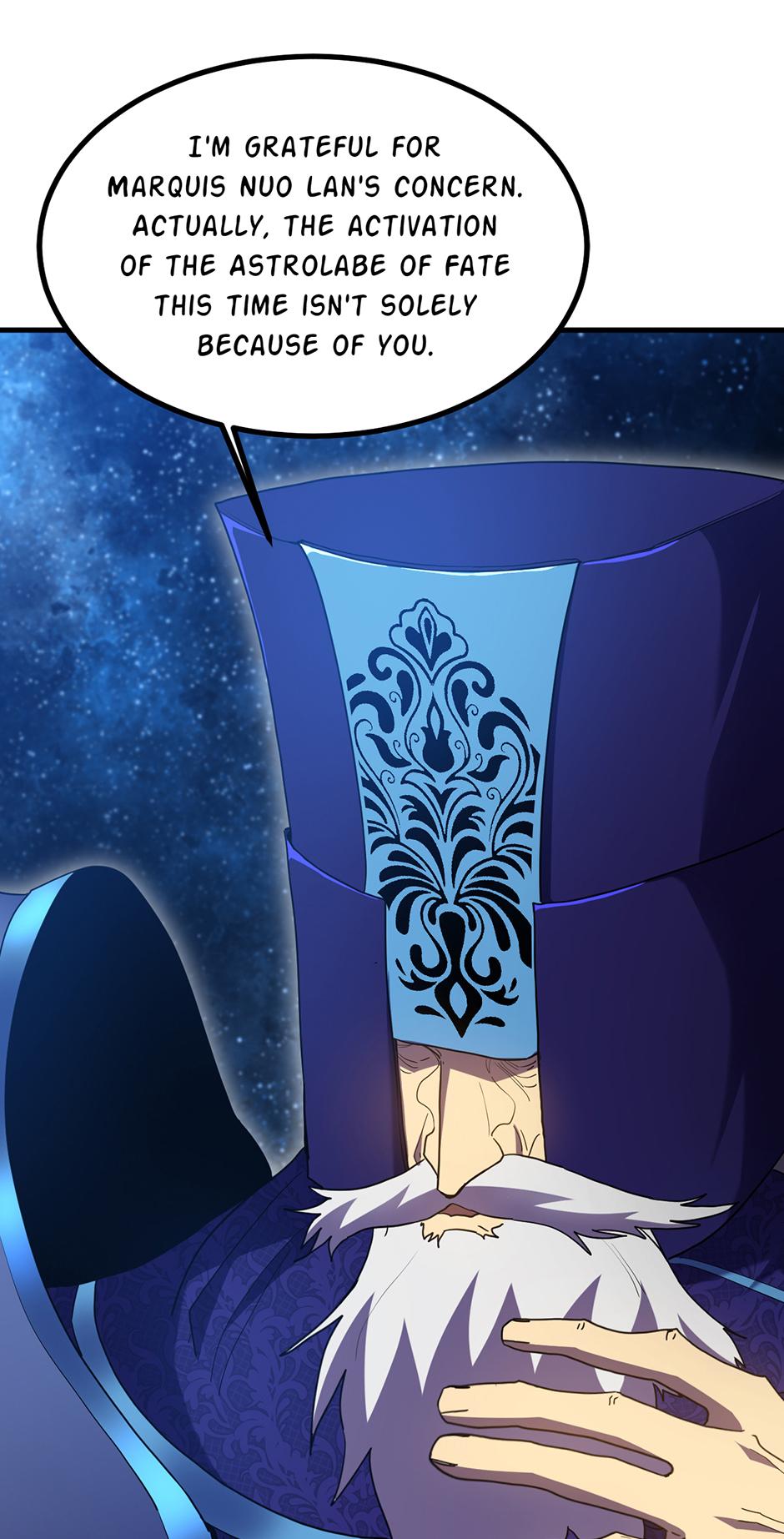Log into the Future Chapter 238 — page 61