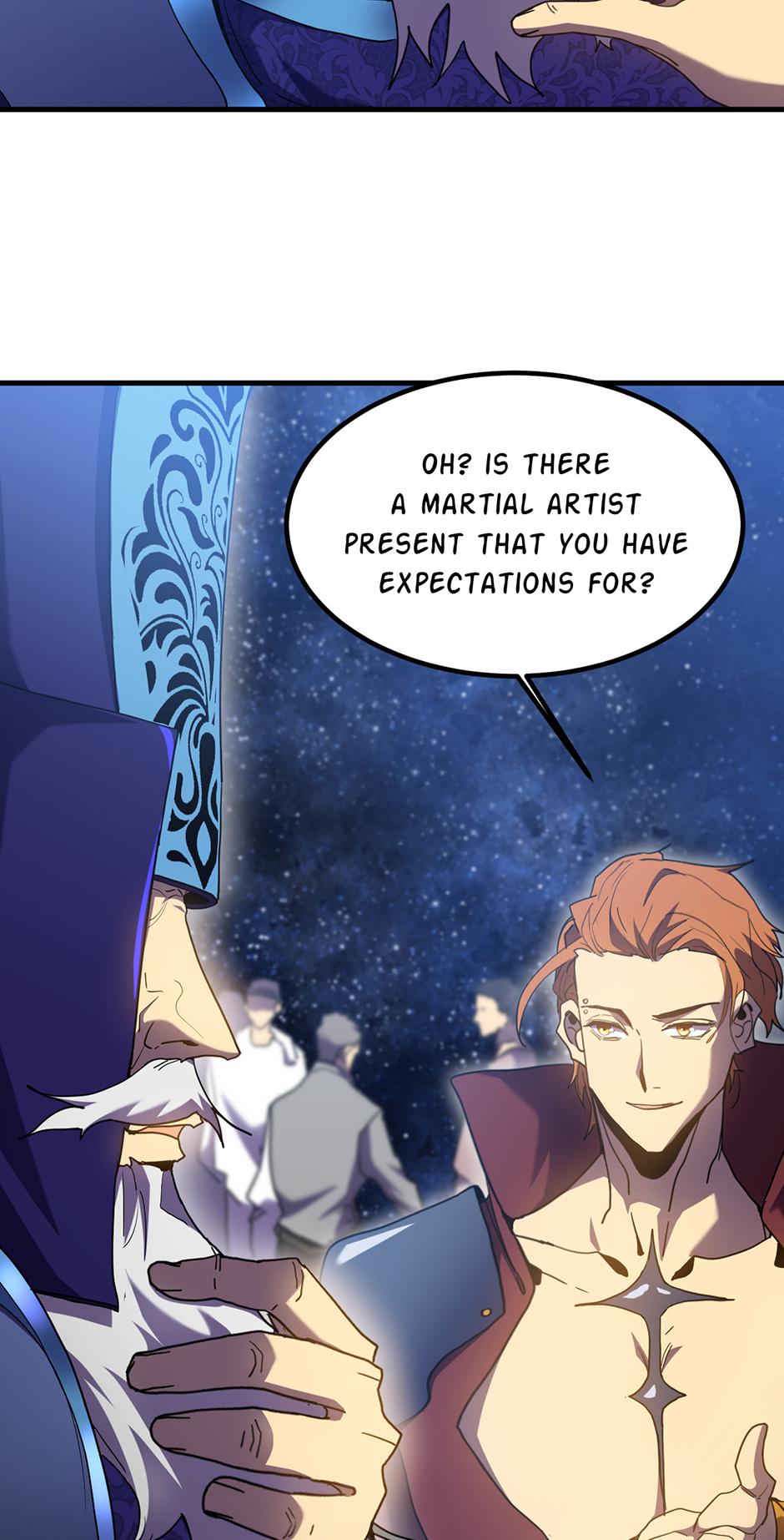 Log into the Future Chapter 238 — page 62