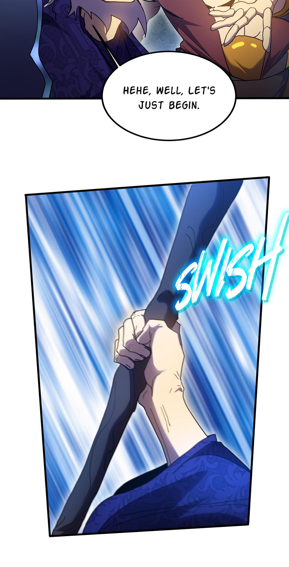 Log into the Future Chapter 238 — page 63