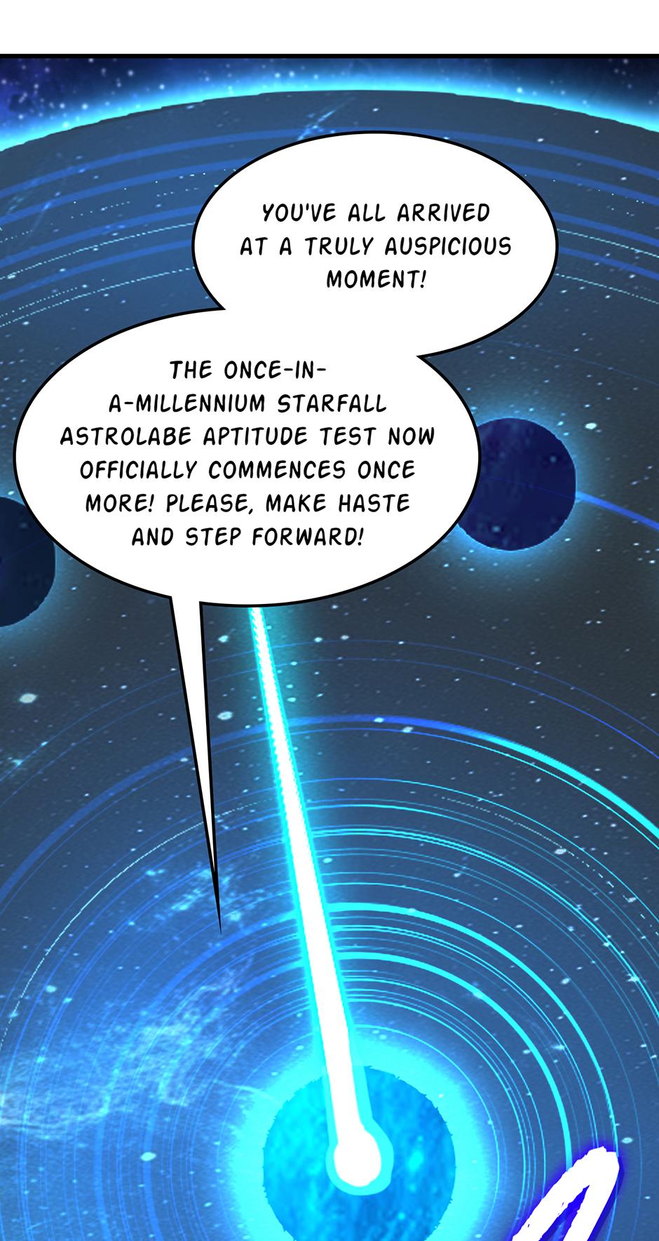 Log into the Future Chapter 238 — page 64