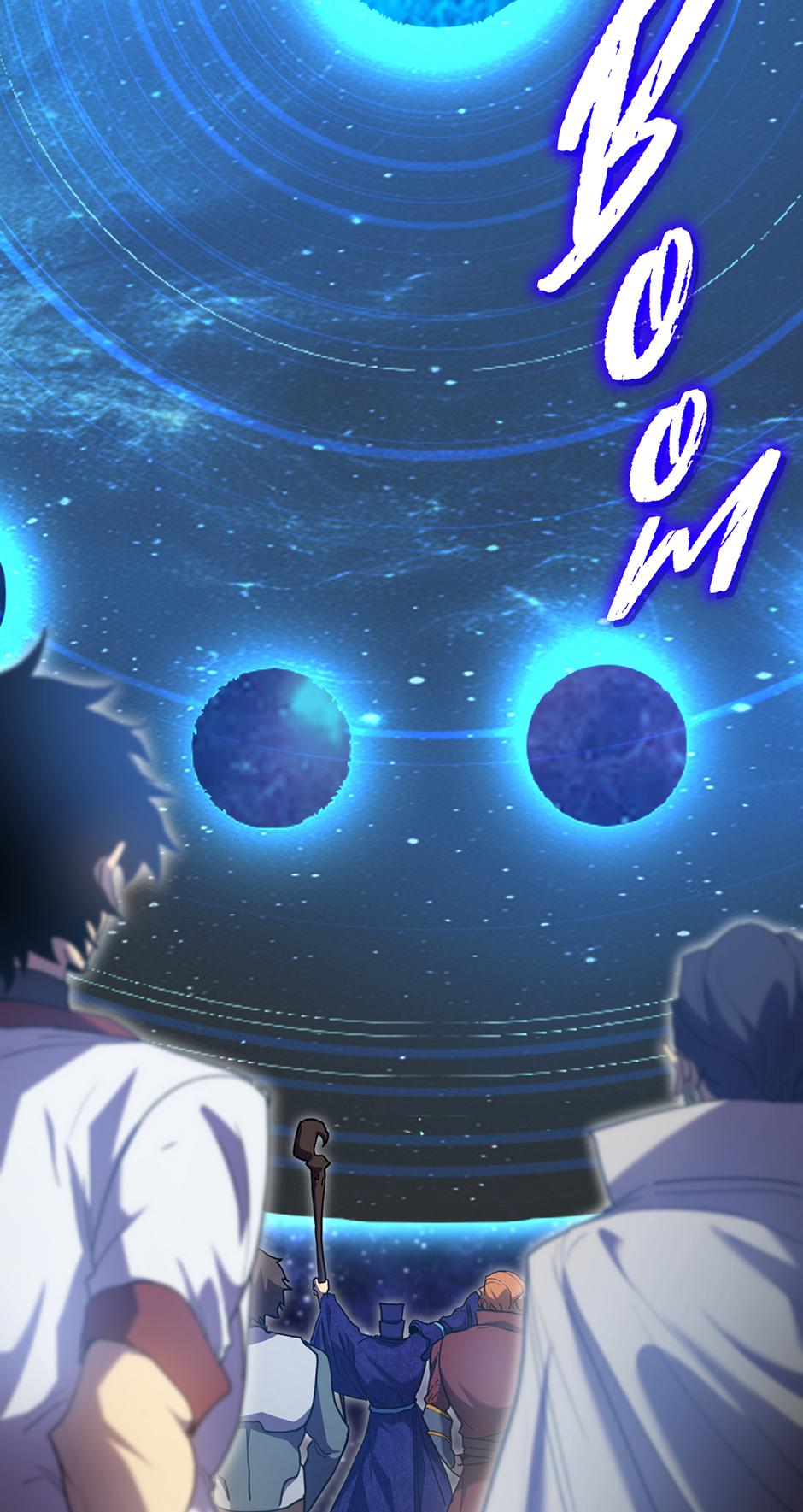 Log into the Future Chapter 238 — page 65