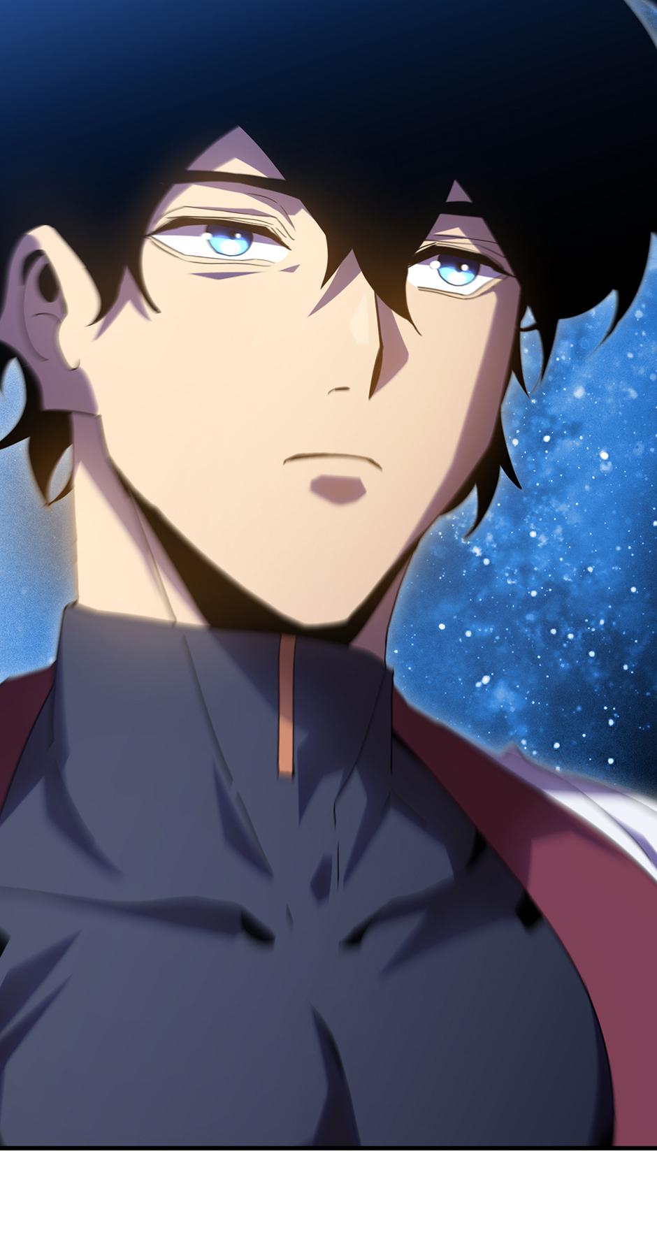 Log into the Future Chapter 238 — page 68