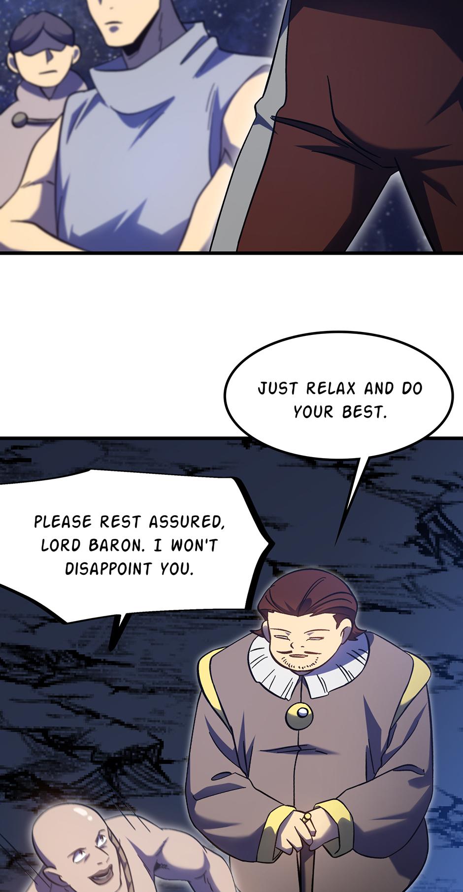 Log into the Future Chapter 239 — page 2