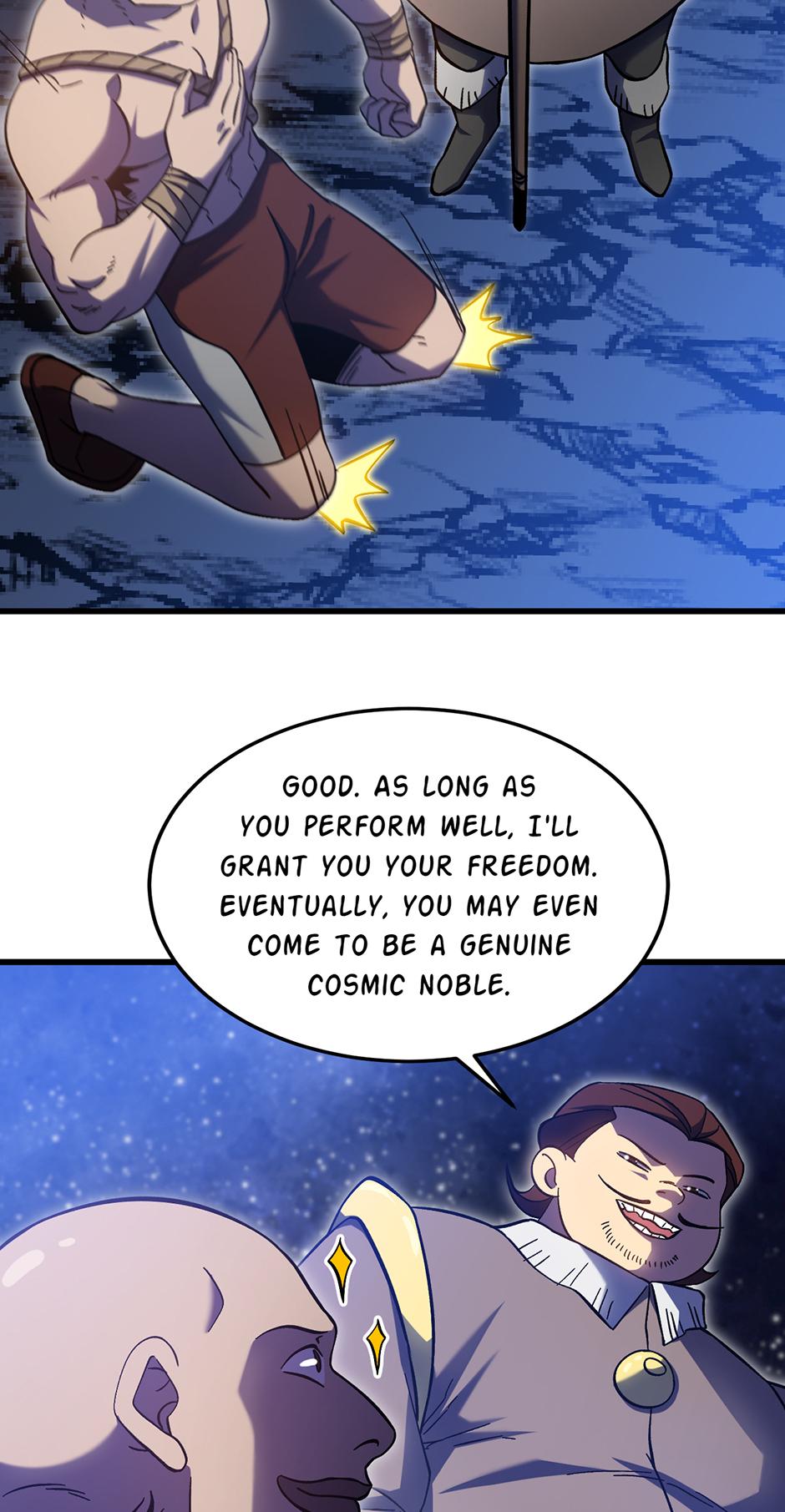 Log into the Future Chapter 239 — page 3