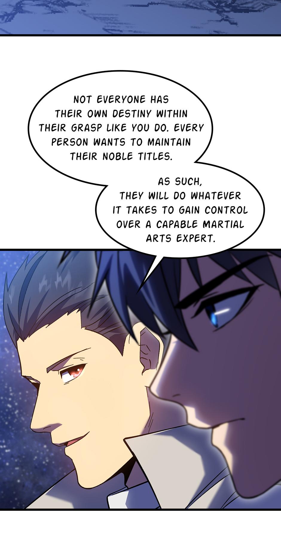 Log into the Future Chapter 239 — page 7