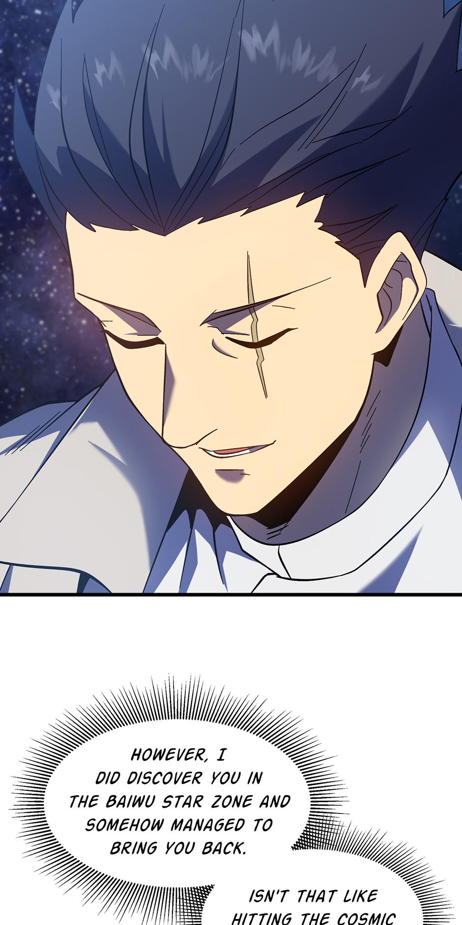 Log into the Future Chapter 239 — page 9