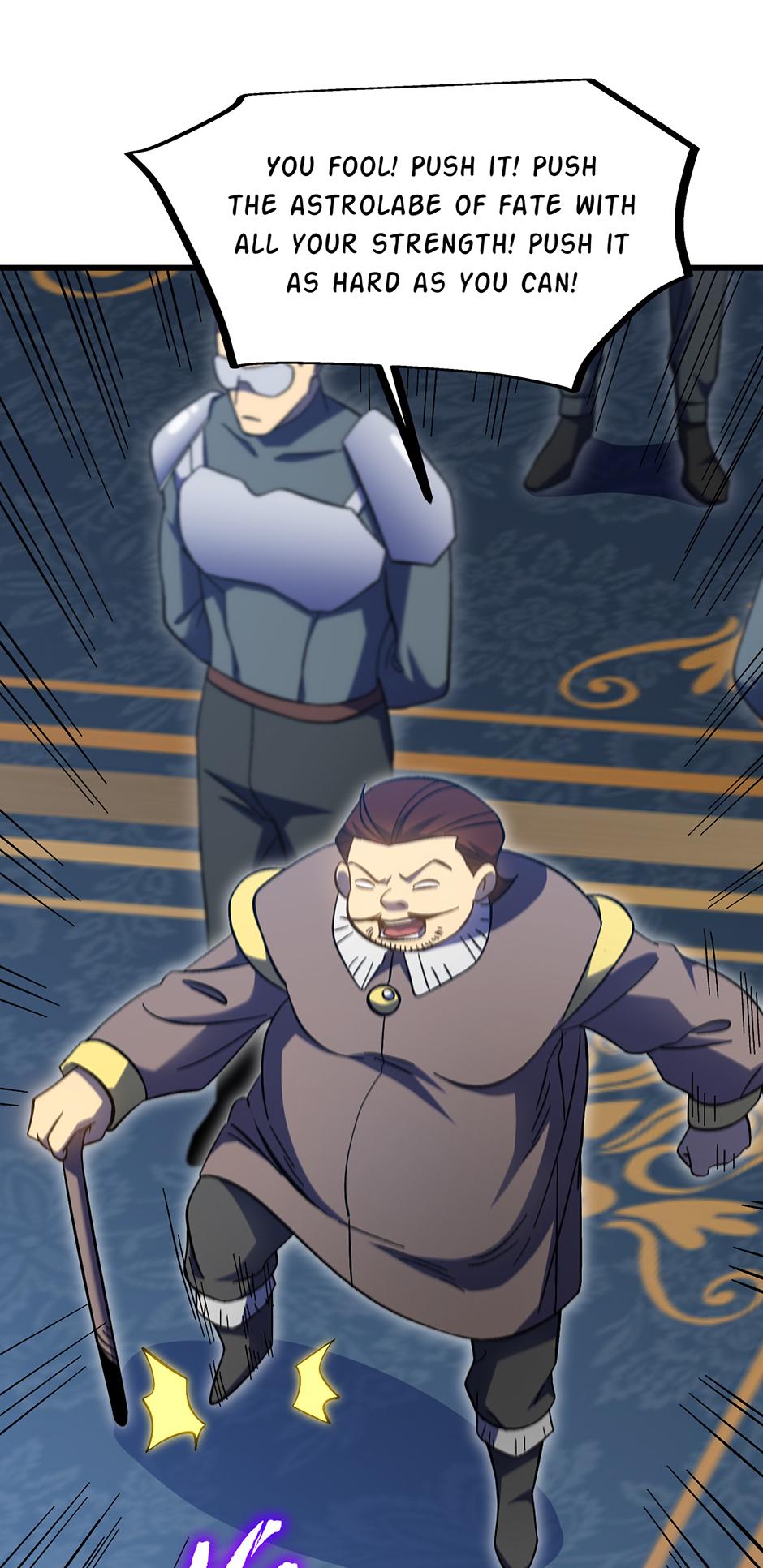 Log into the Future Chapter 239 — page 17