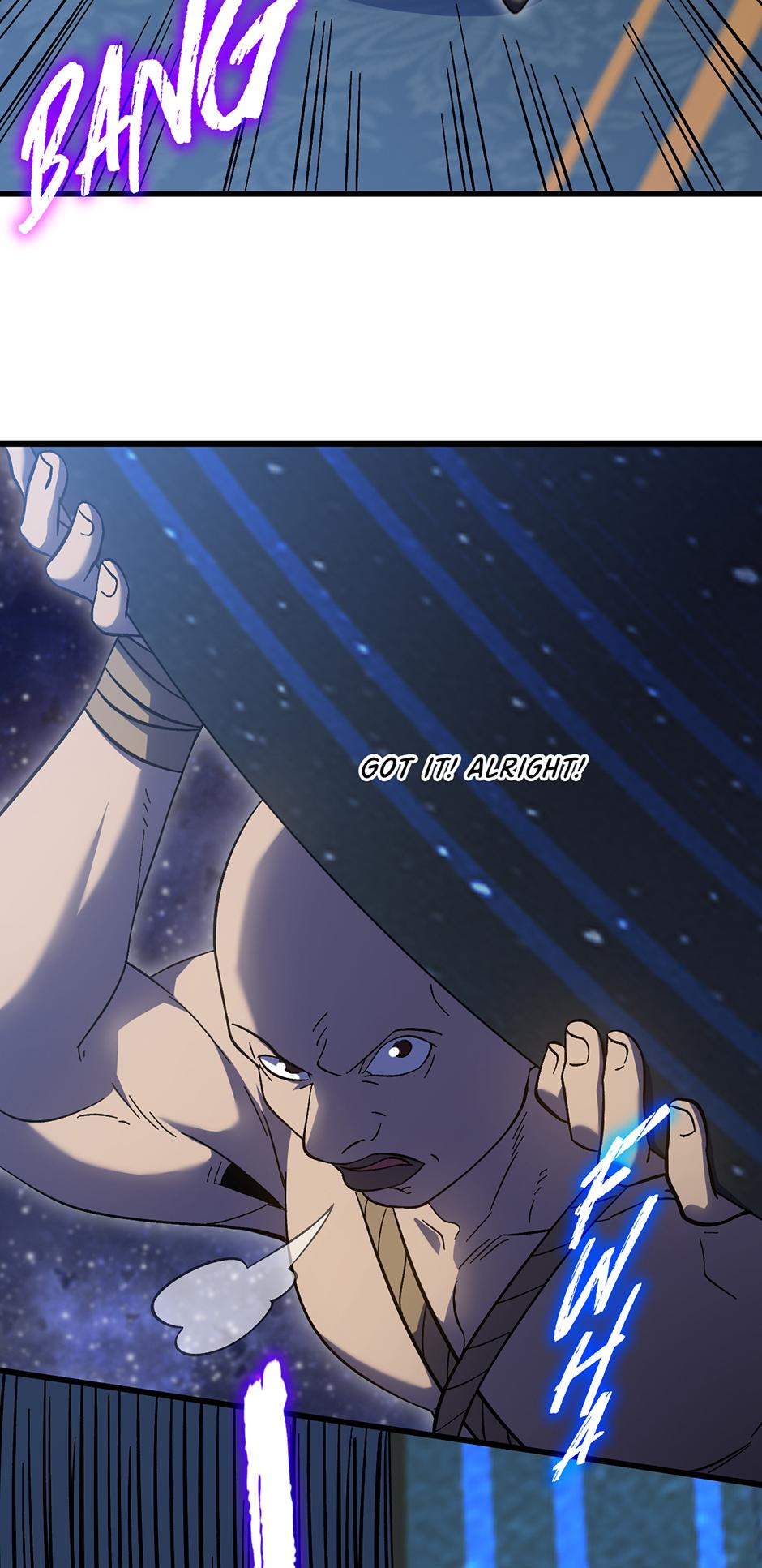 Log into the Future Chapter 239 — page 18