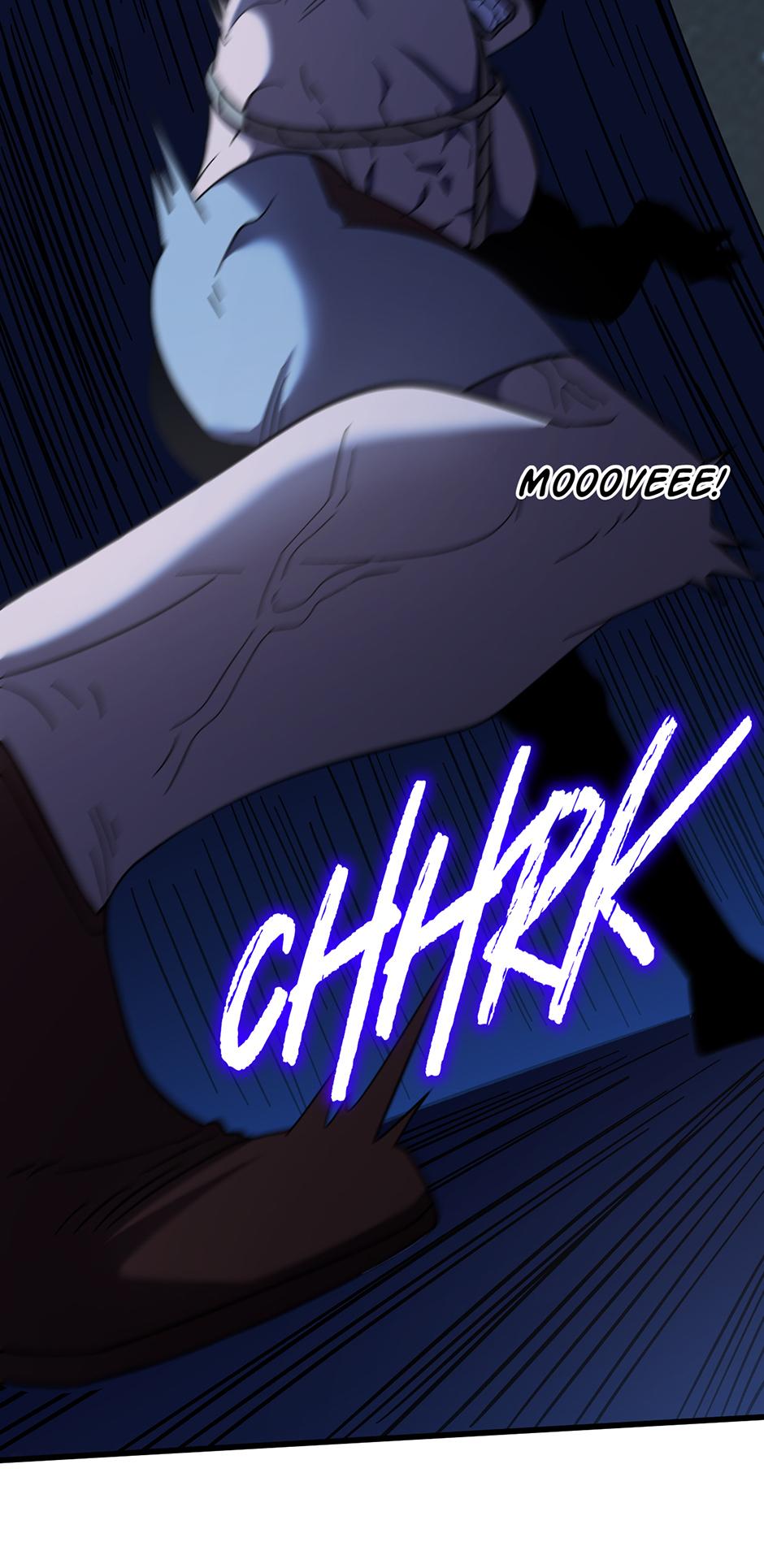 Log into the Future Chapter 239 — page 20
