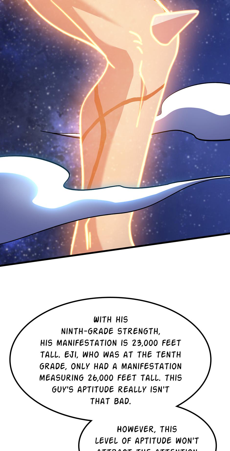 Log into the Future Chapter 239 — page 25