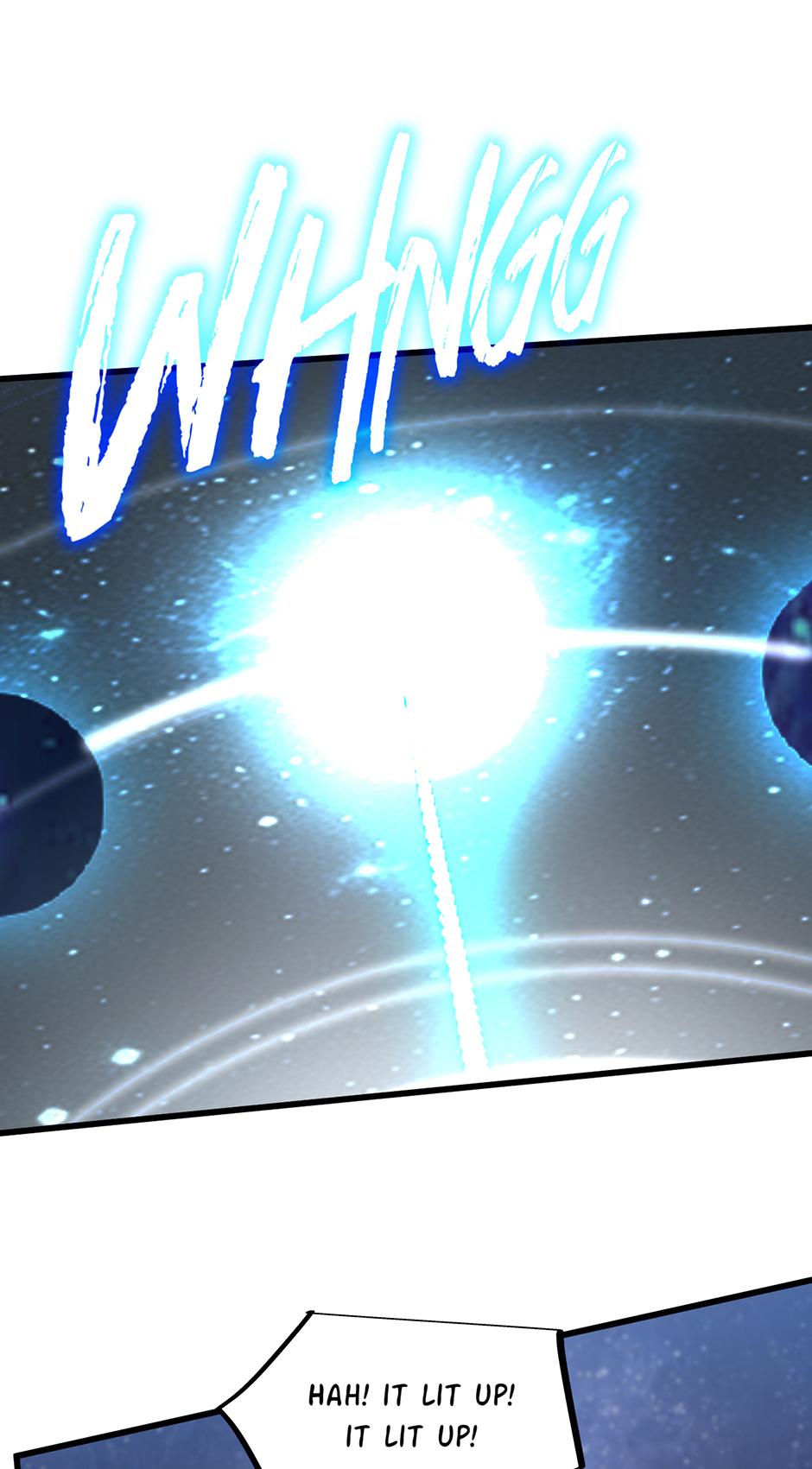 Log into the Future Chapter 239 — page 27