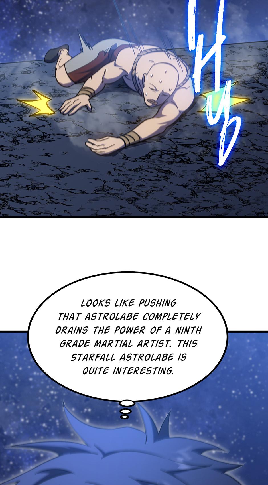 Log into the Future Chapter 239 — page 31