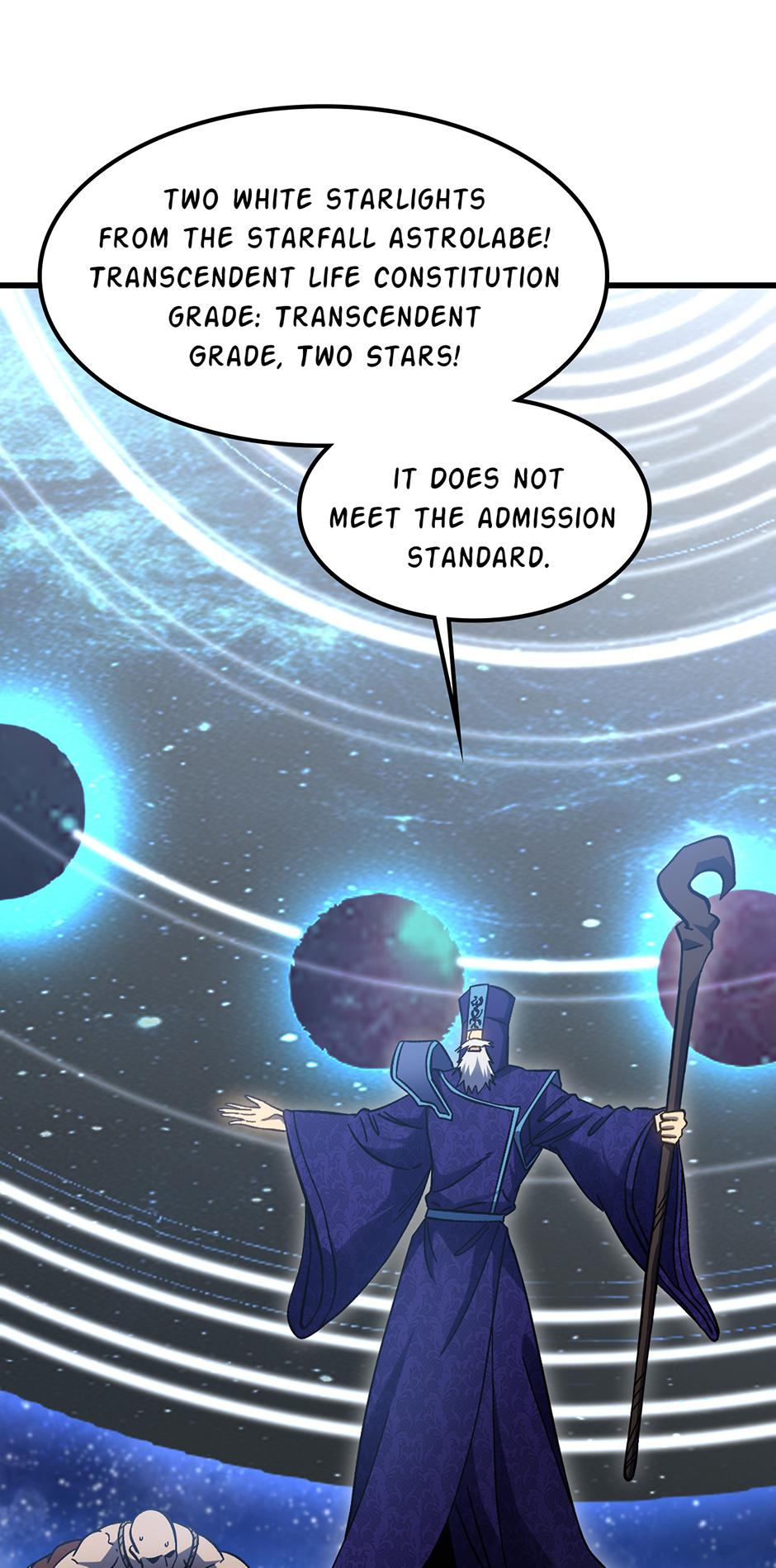 Log into the Future Chapter 239 — page 33