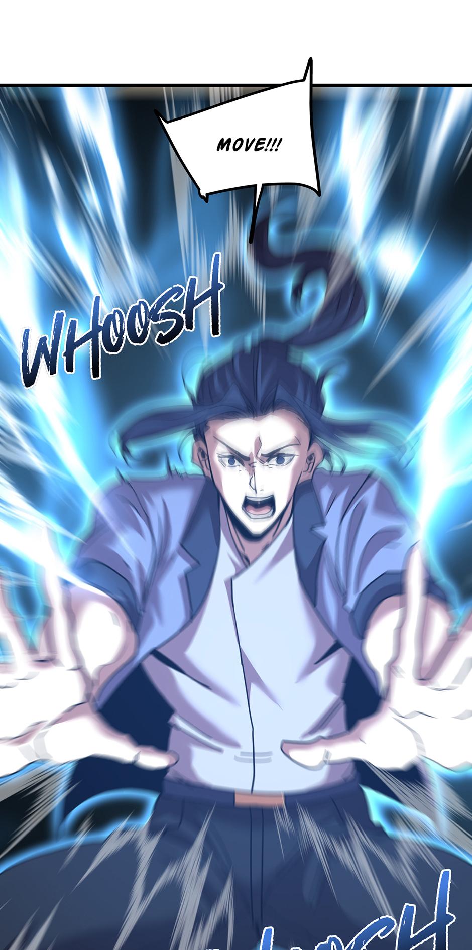 Log into the Future Chapter 239 — page 43