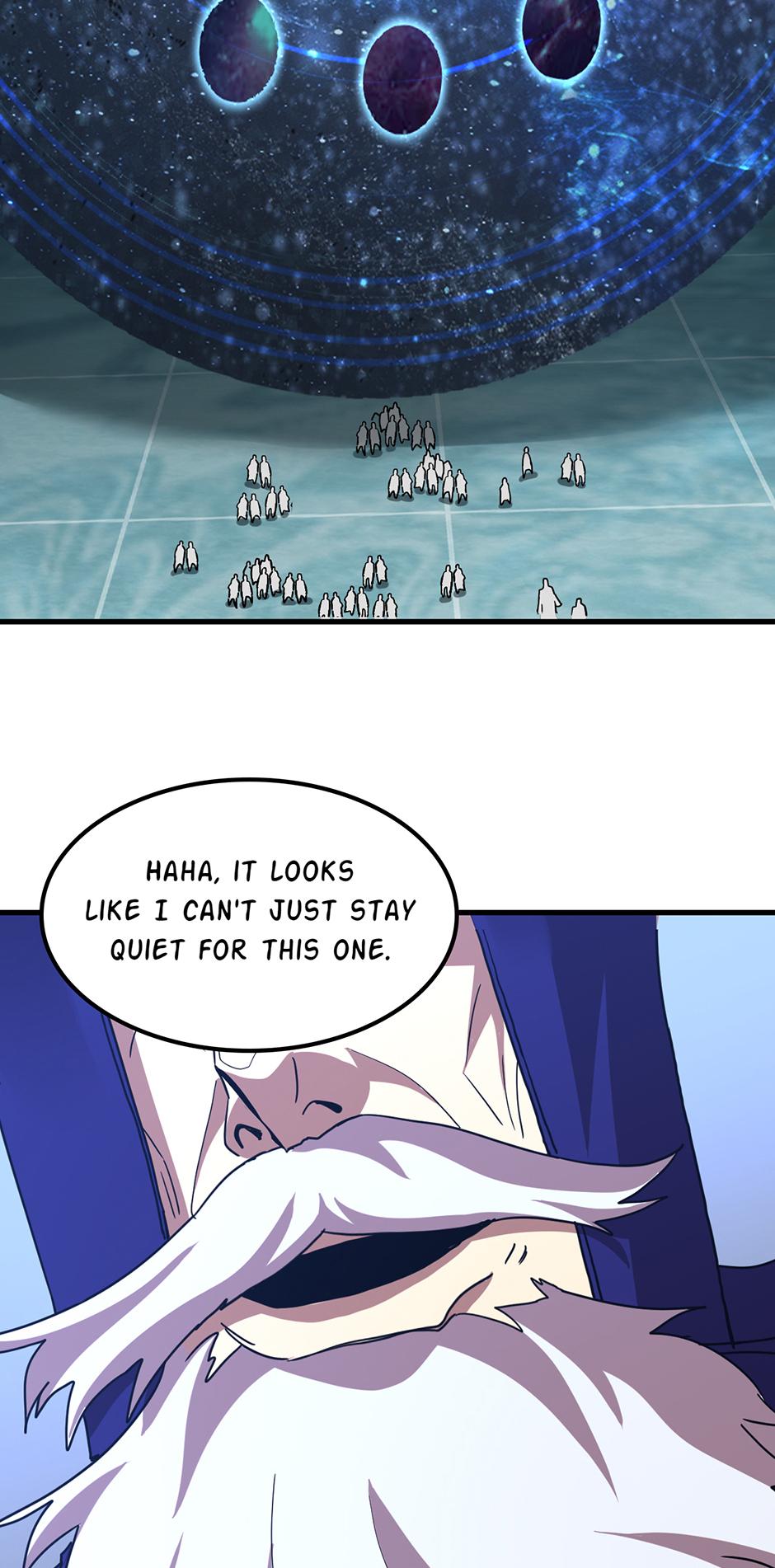 Log into the Future Chapter 239 — page 48