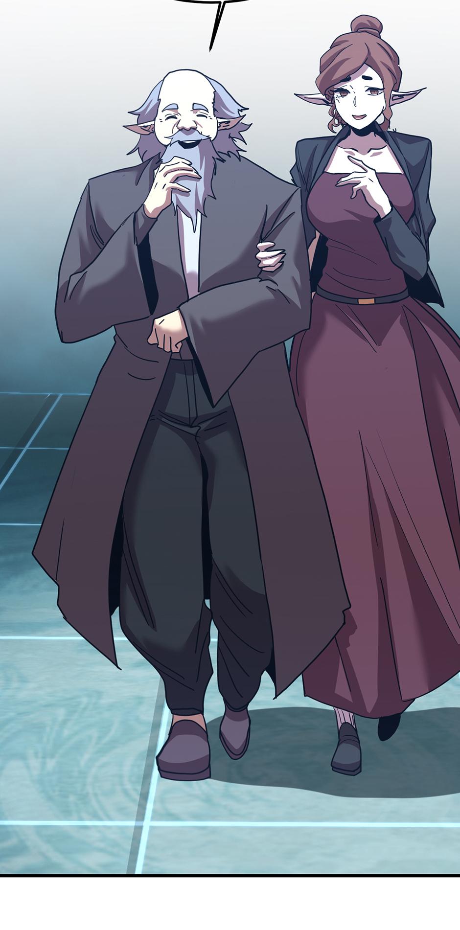 Log into the Future Chapter 239 — page 52