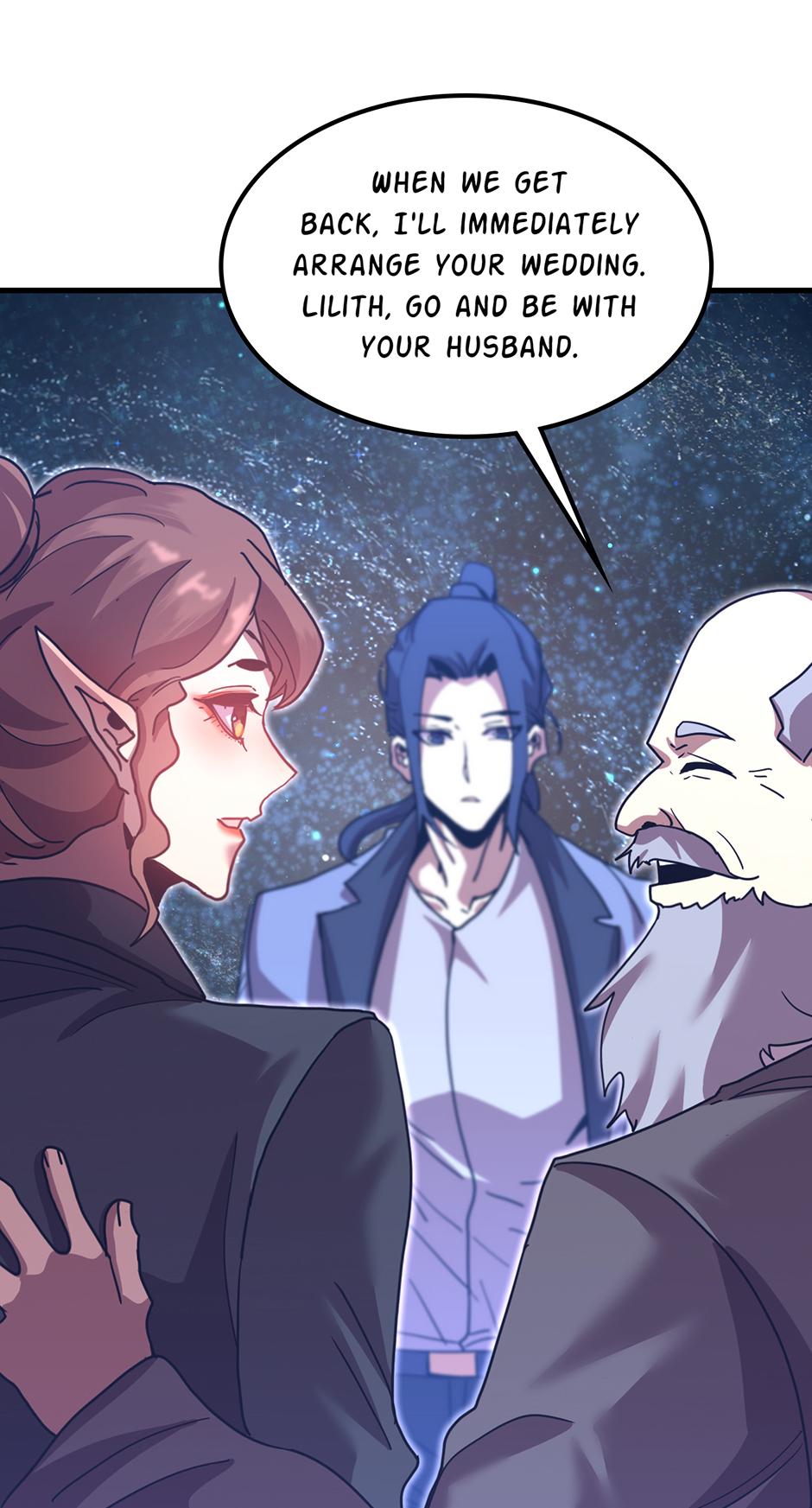 Log into the Future Chapter 239 — page 53